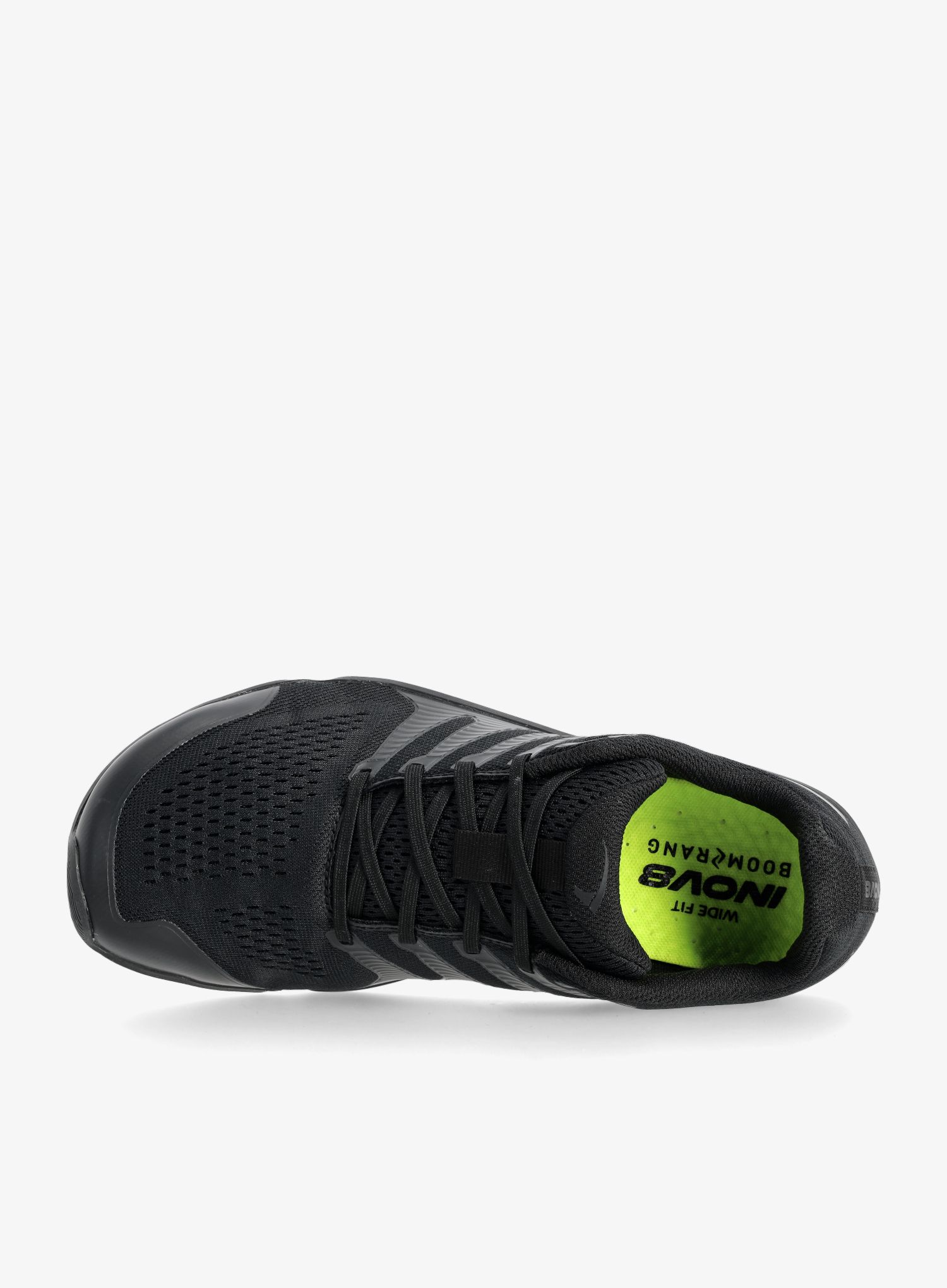 Ženski čevlji Inov-8 Bare-XF - black