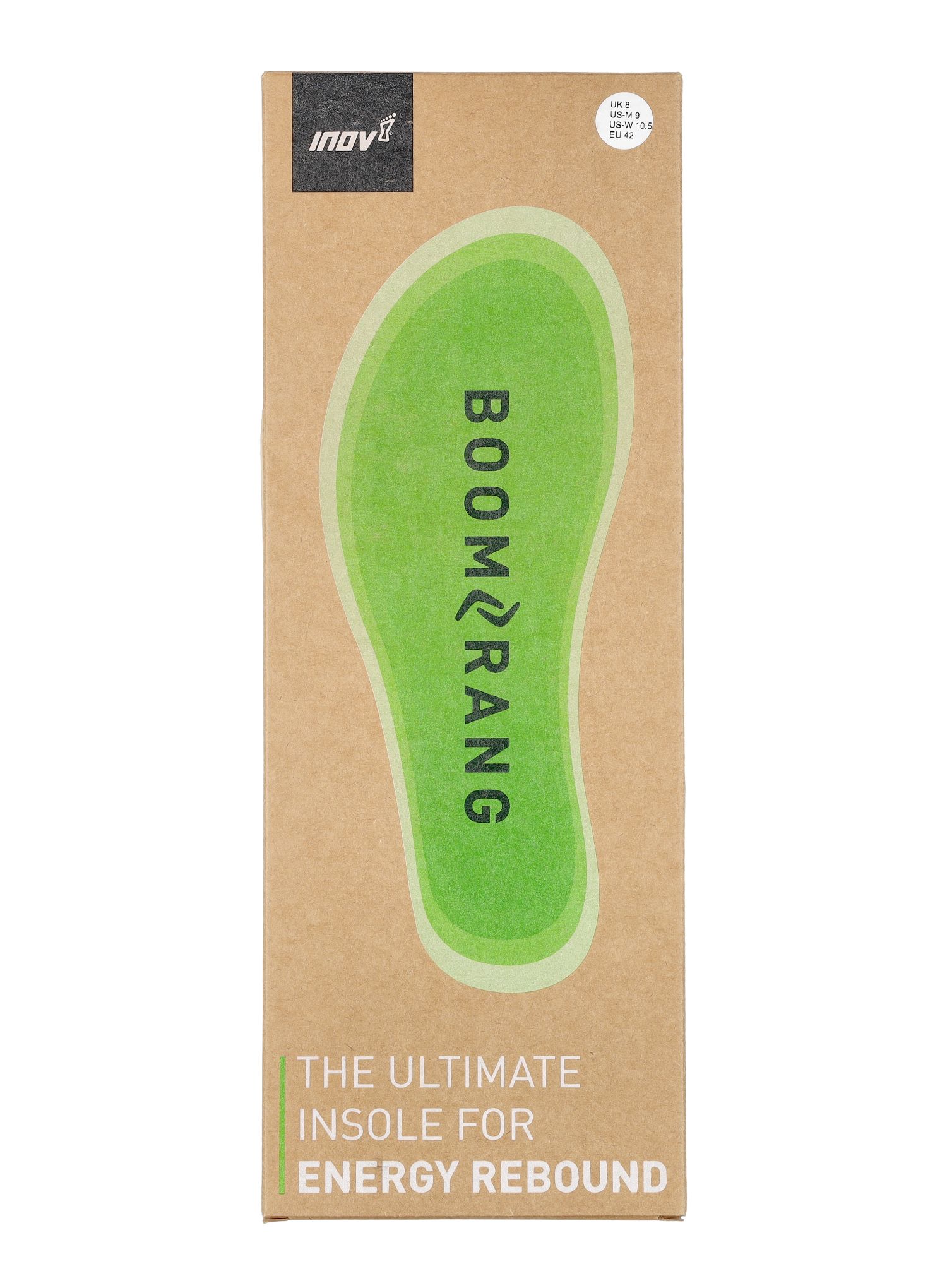 Vložki za čevlje Inov-8 Boomerang Footbed
