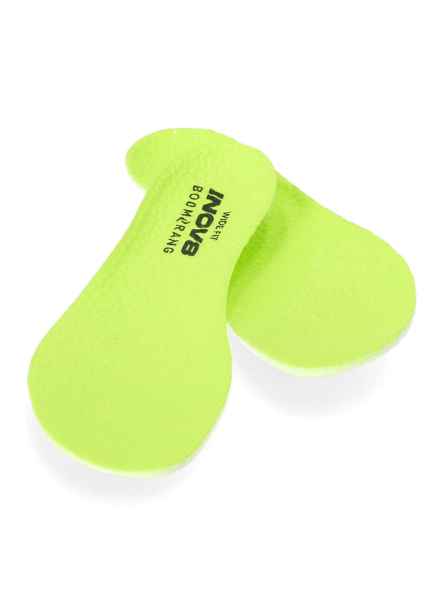 Vložki za čevlje Inov-8 Boomerang Footbed Wide - green