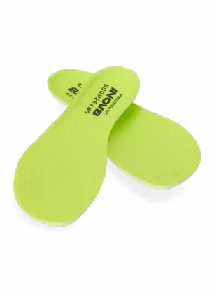 Vložki za čevlje Inov-8 Boomerang Footbed - green