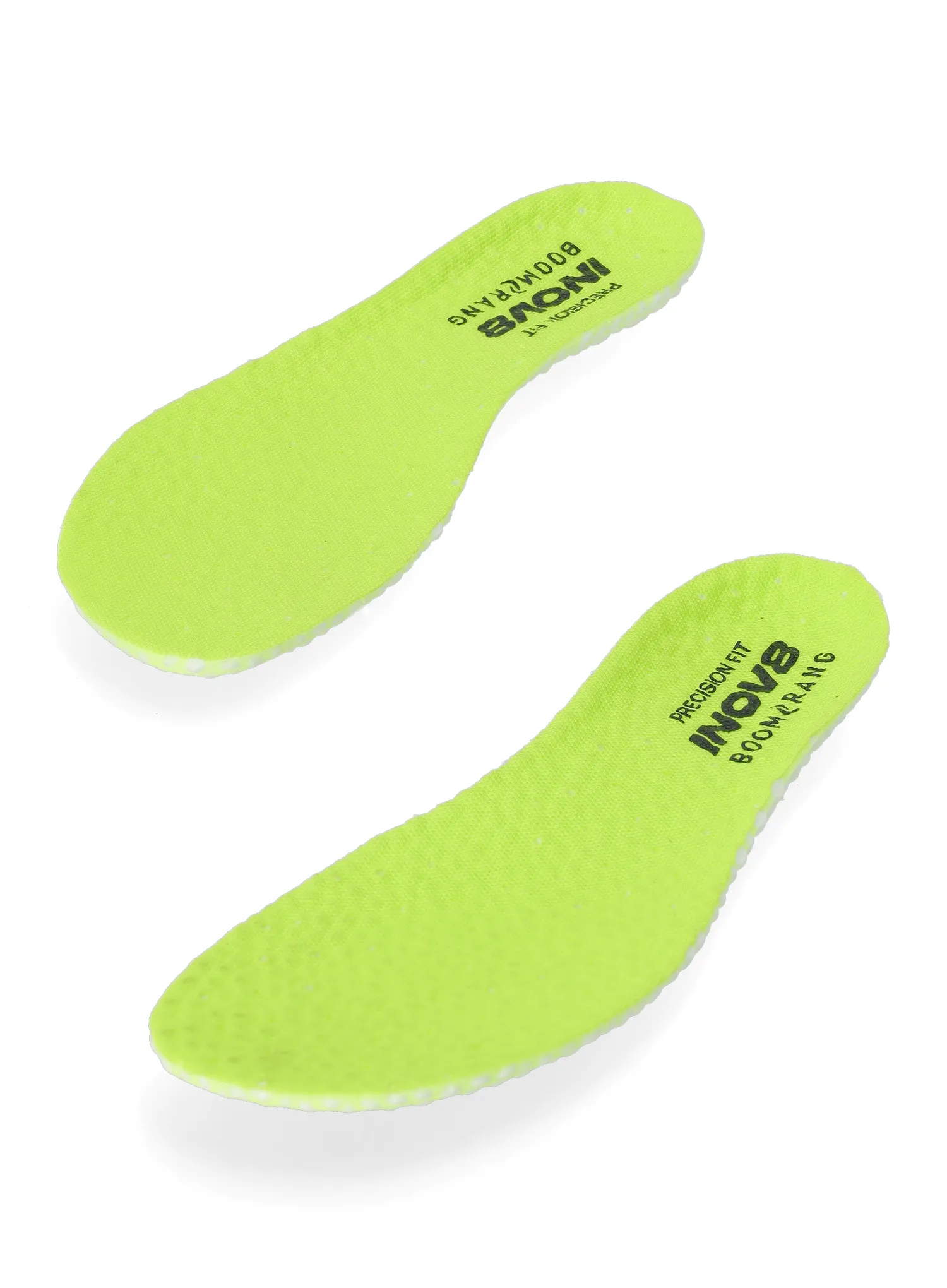 Vložki za čevlje Inov-8 Boomerang Footbed - green