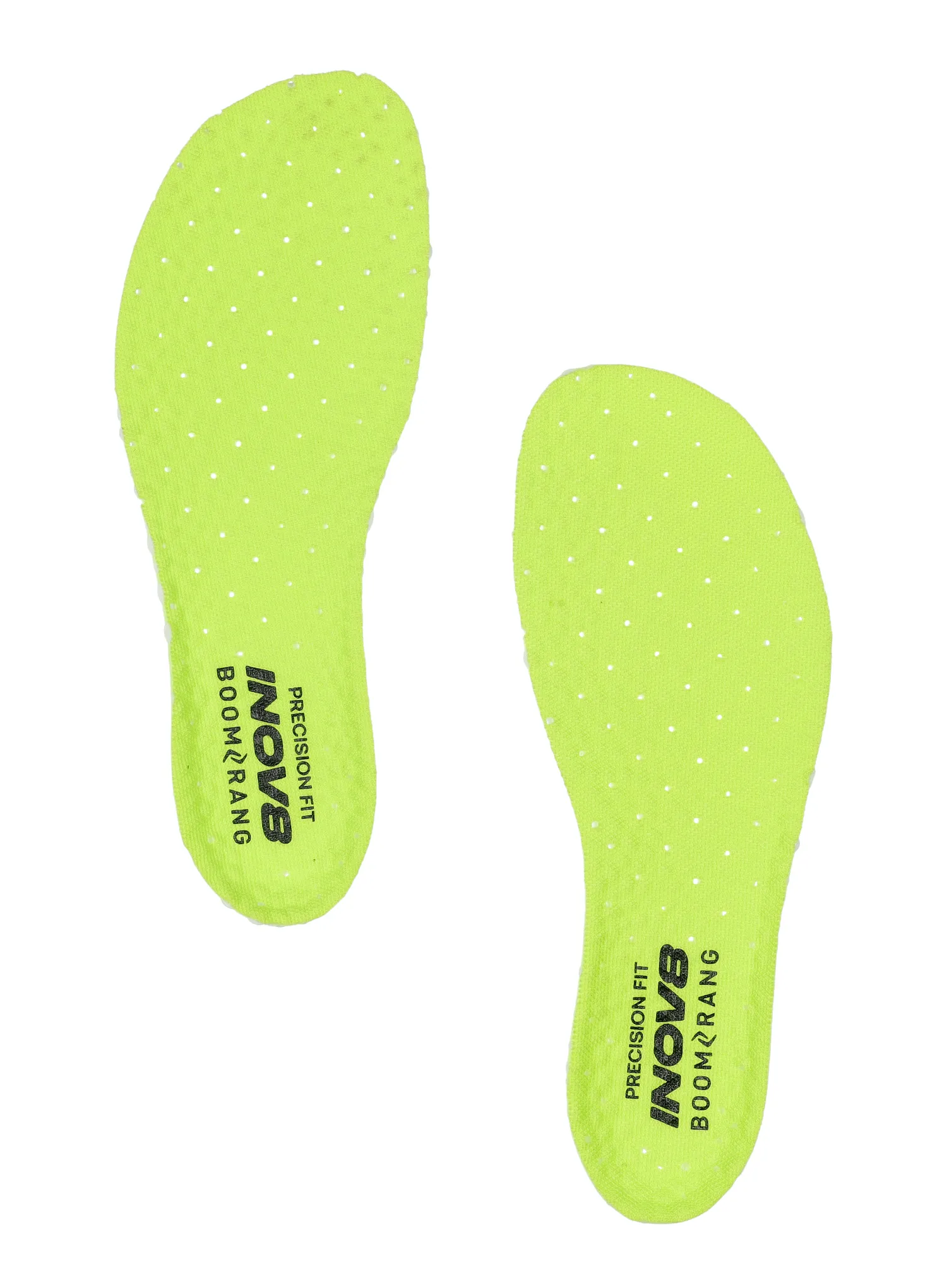 Vložki za čevlje Inov-8 Boomerang Footbed - green
