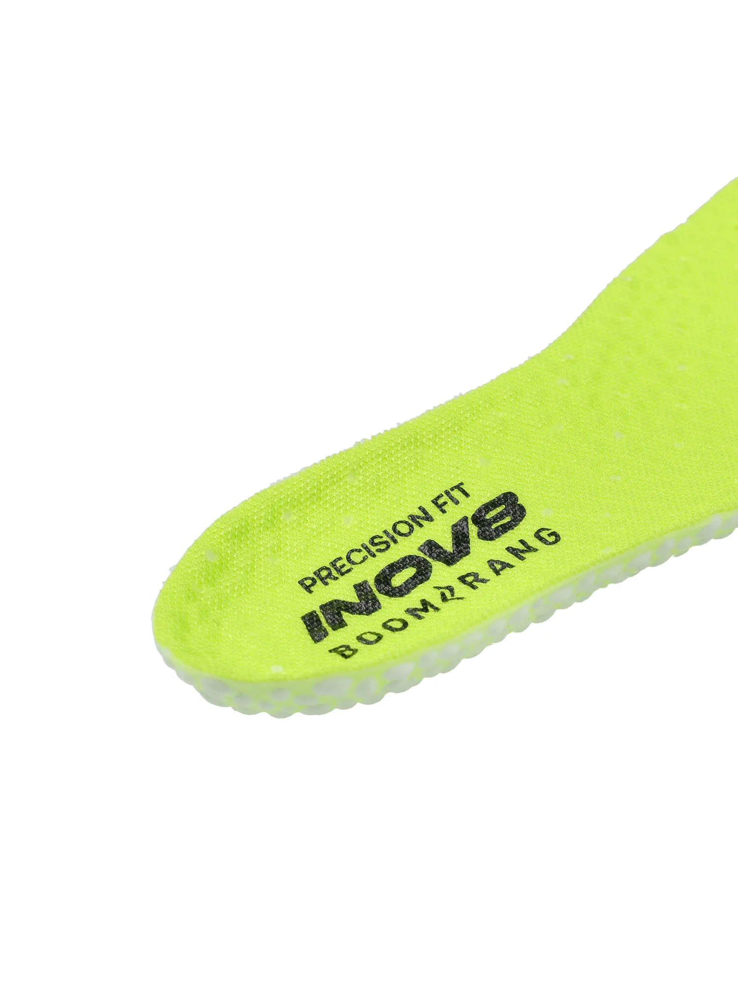 Vložki za čevlje Inov-8 Boomerang Footbed - green