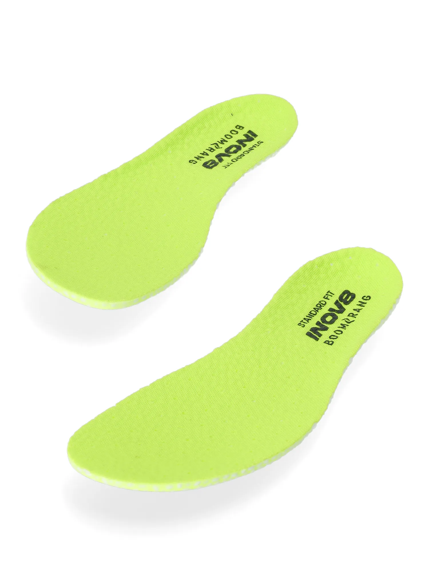 Vložki za čevlje Inov-8 Boomerang Footbed - green