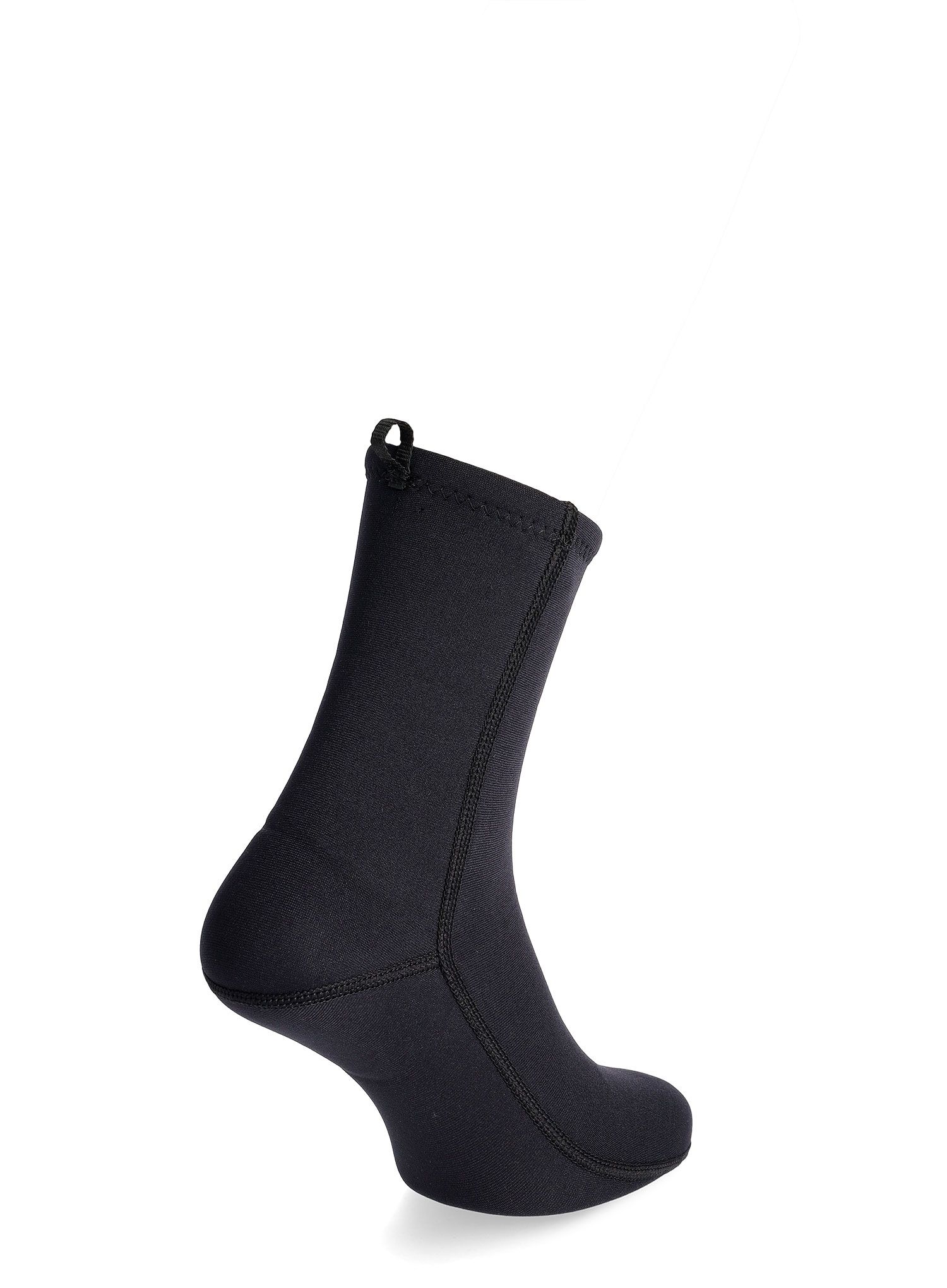 Tekaške nogavice Inov-8 Extreme Thermo Sock V2 - black