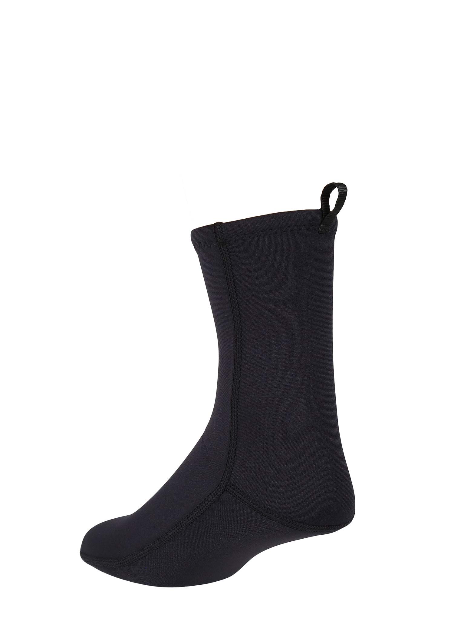 Tekaške nogavice Inov-8 Extreme Thermo Sock V2 - black/black
