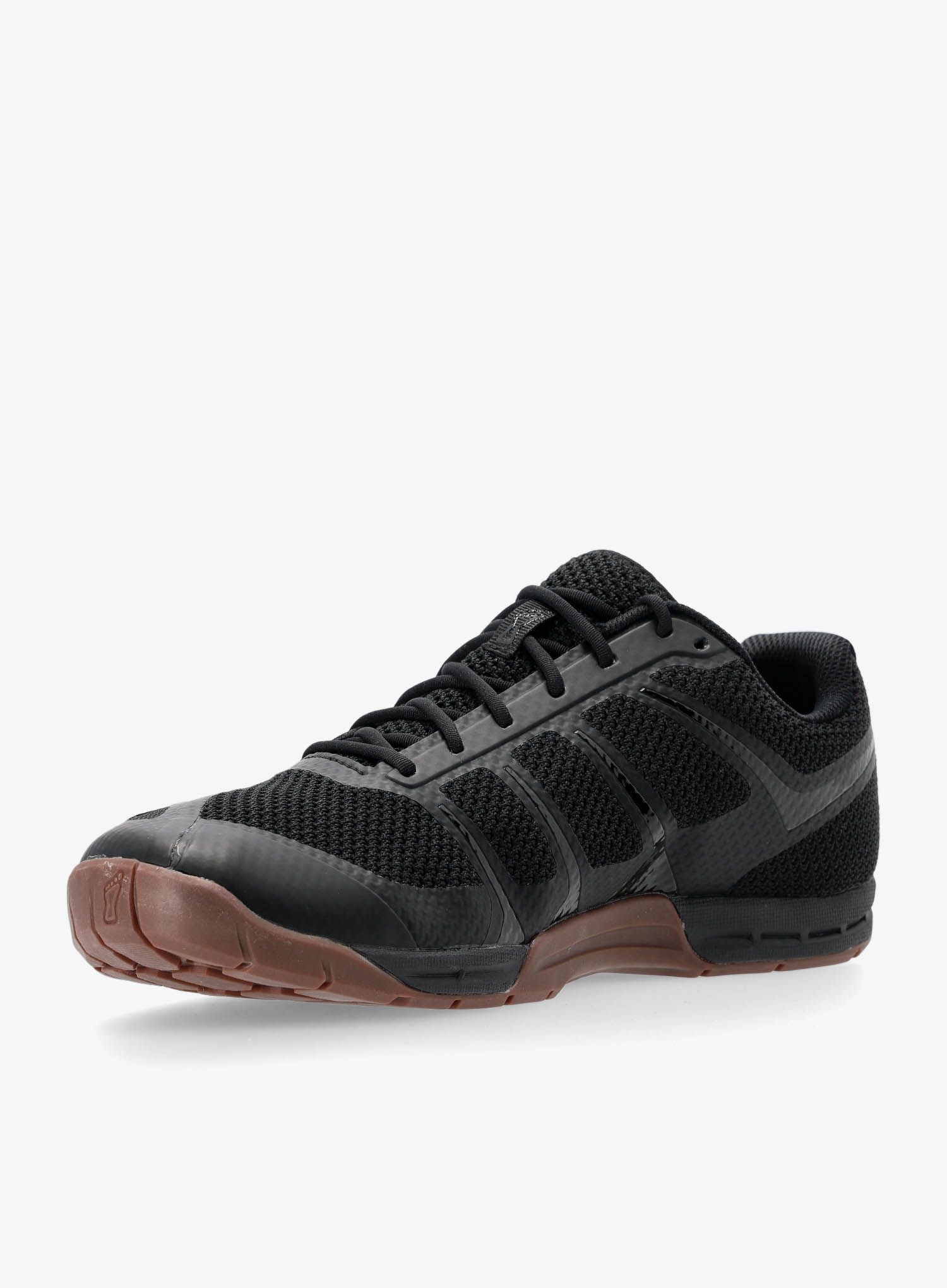 Moški čevlji Inov-8 F-Lite 235 V3 - black/gum