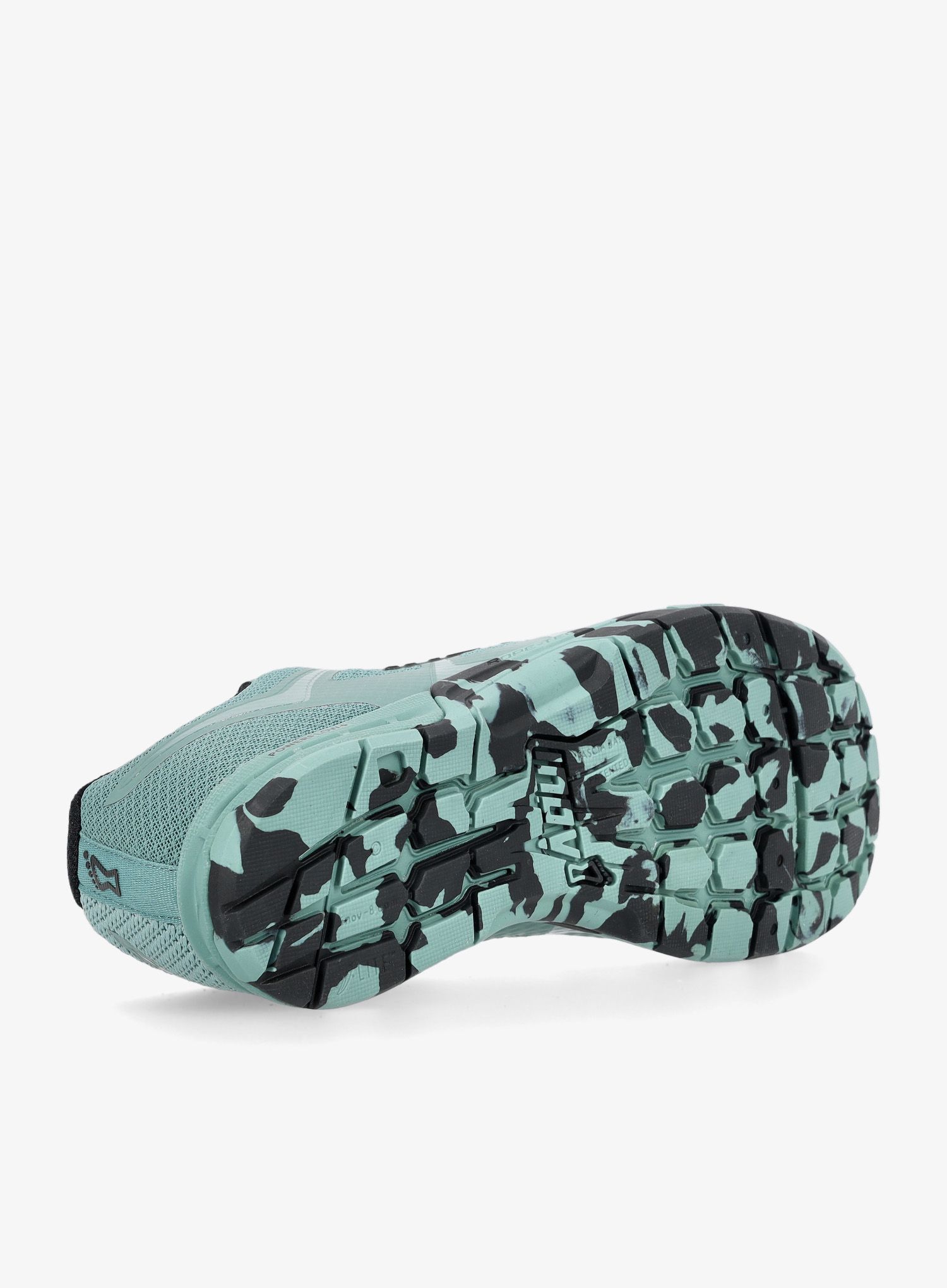 Moški čevlji Inov-8 F-Lite 235 V3 - sage/black