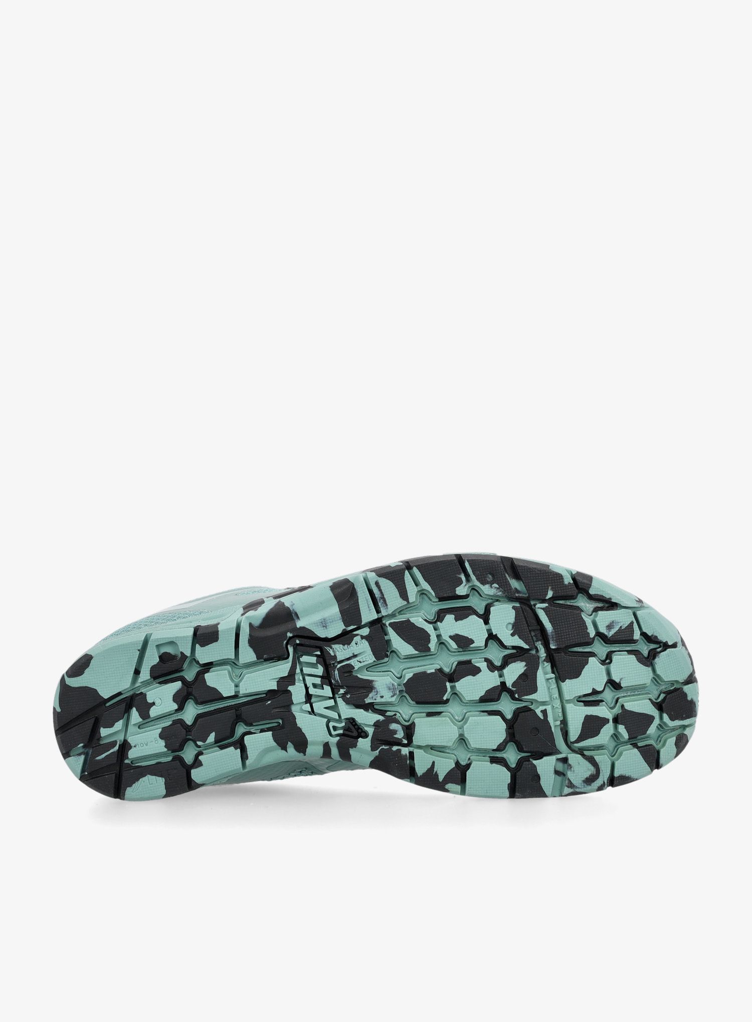Ženski čevlji Inov-8 F-Lite 235 V3 - sage/black