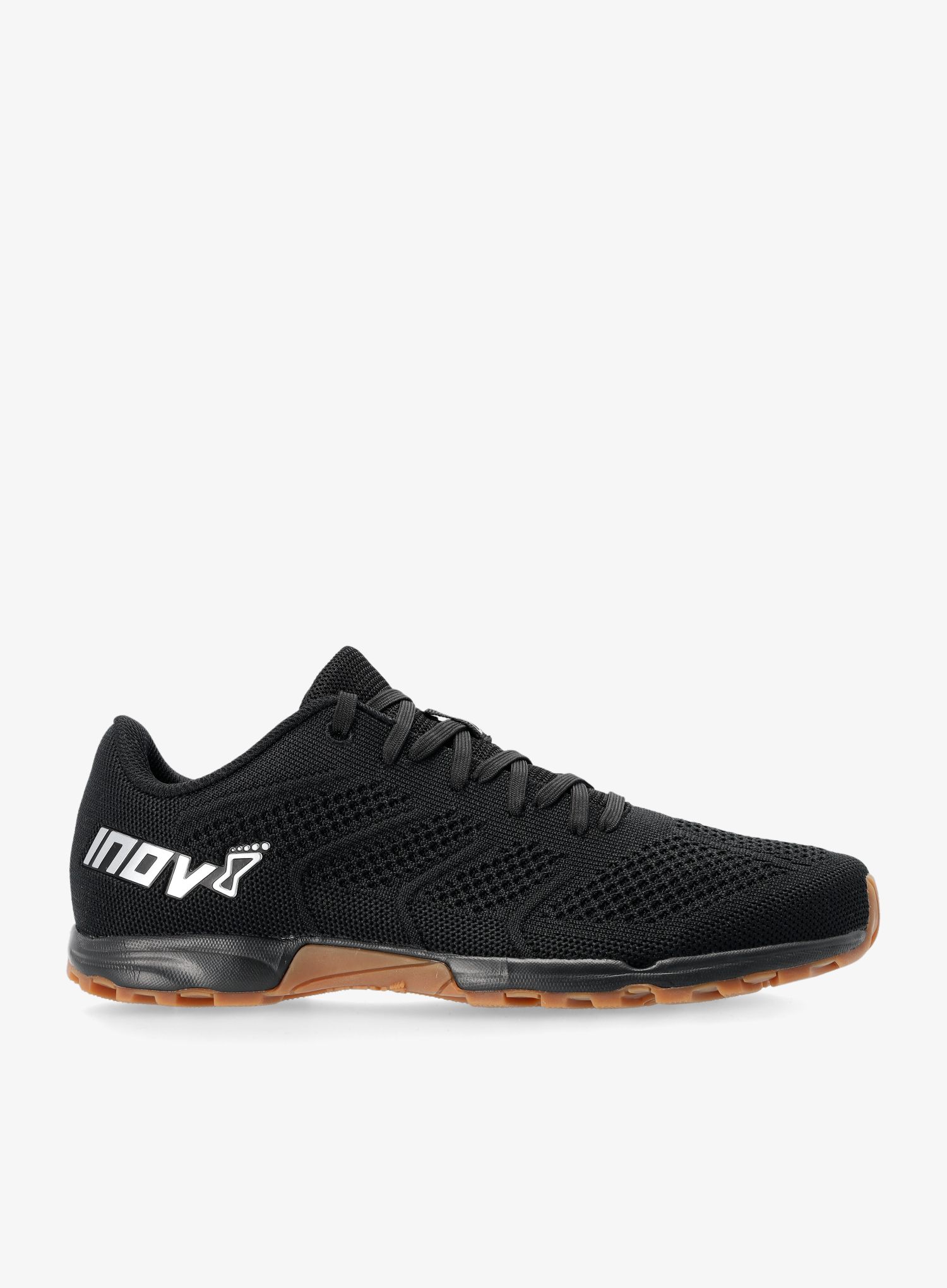 Moški čevlji Inov-8 F-Lite 245 - black/gum