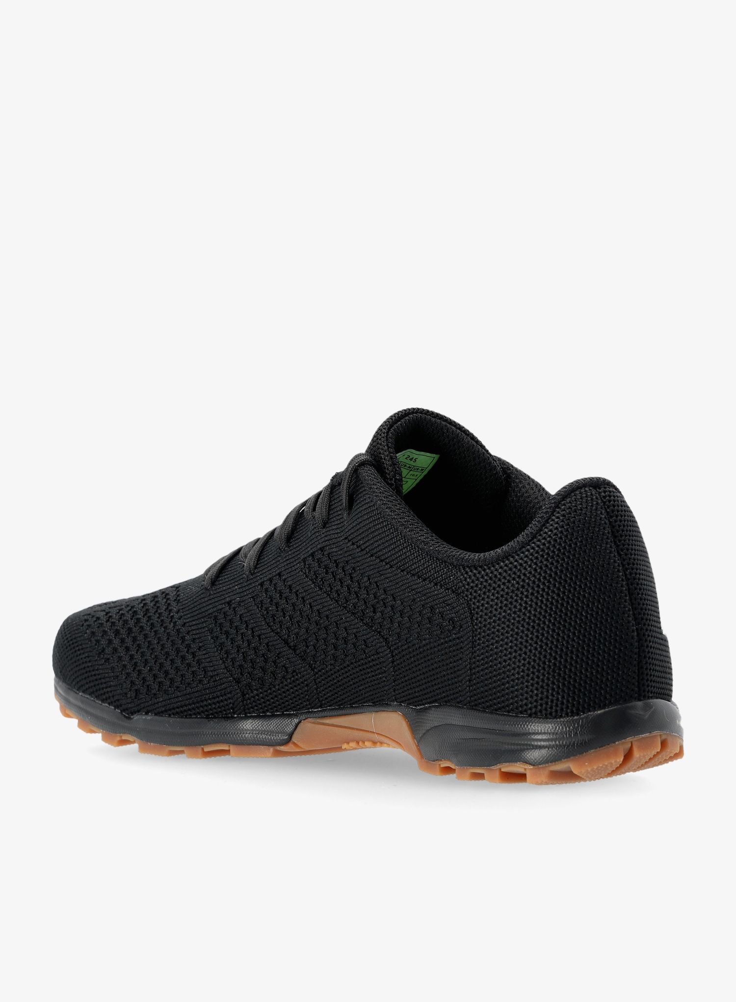 Moški čevlji Inov-8 F-Lite 245 - black/gum