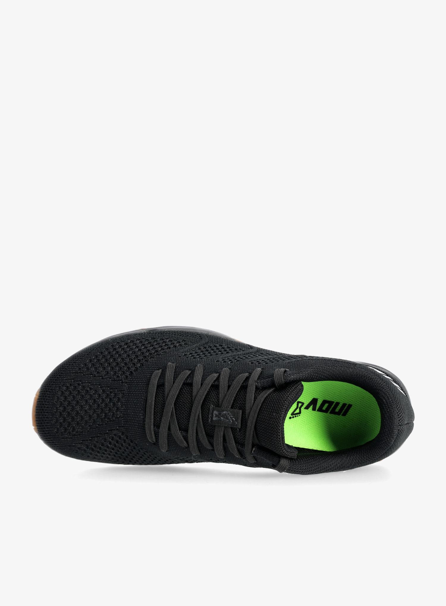 Moški čevlji Inov-8 F-Lite 245 - black/gum