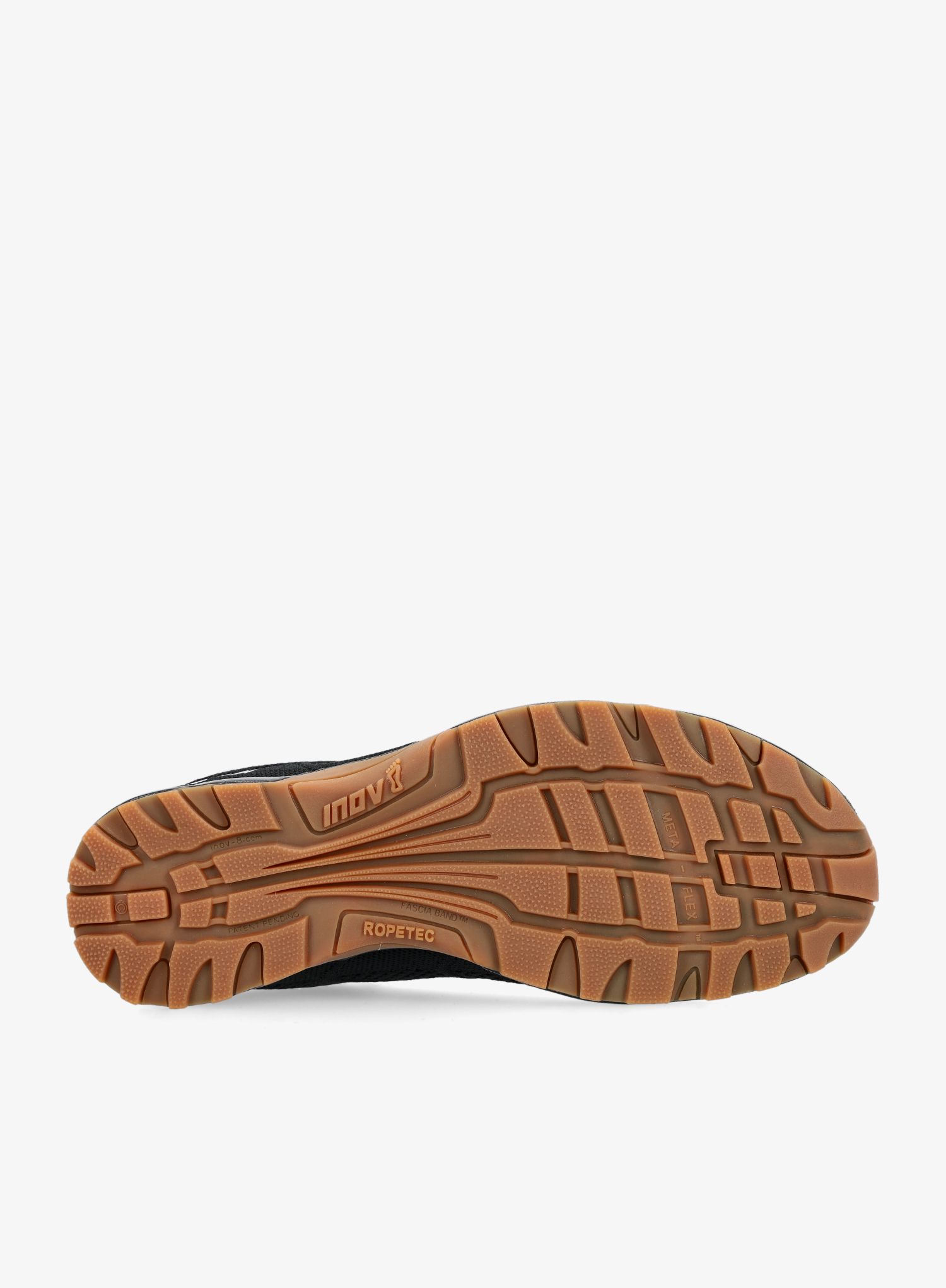 Ženski čevlji Inov-8 F-Lite 245 - black/gum