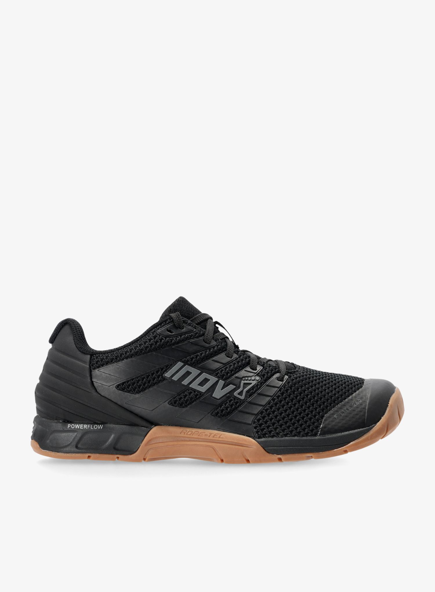 Moški čevlji Inov-8 F-Lite 260 V2 - black/gum