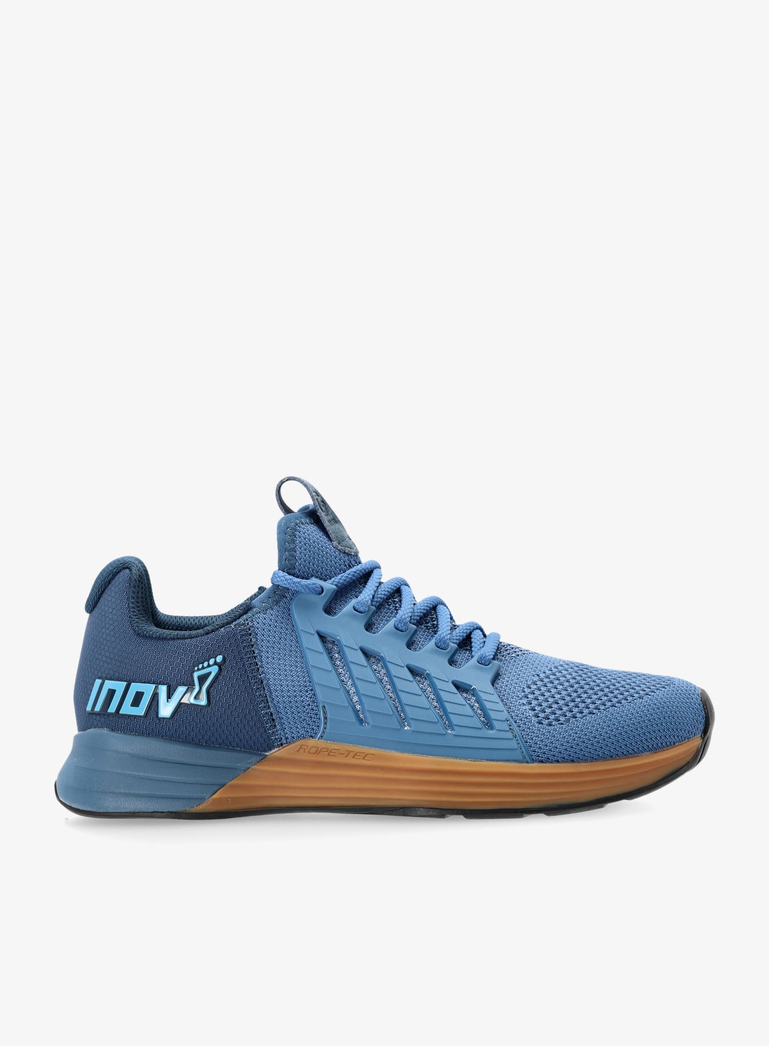 Moški čevlji Inov-8 F-Lite G 300 - blue/gum