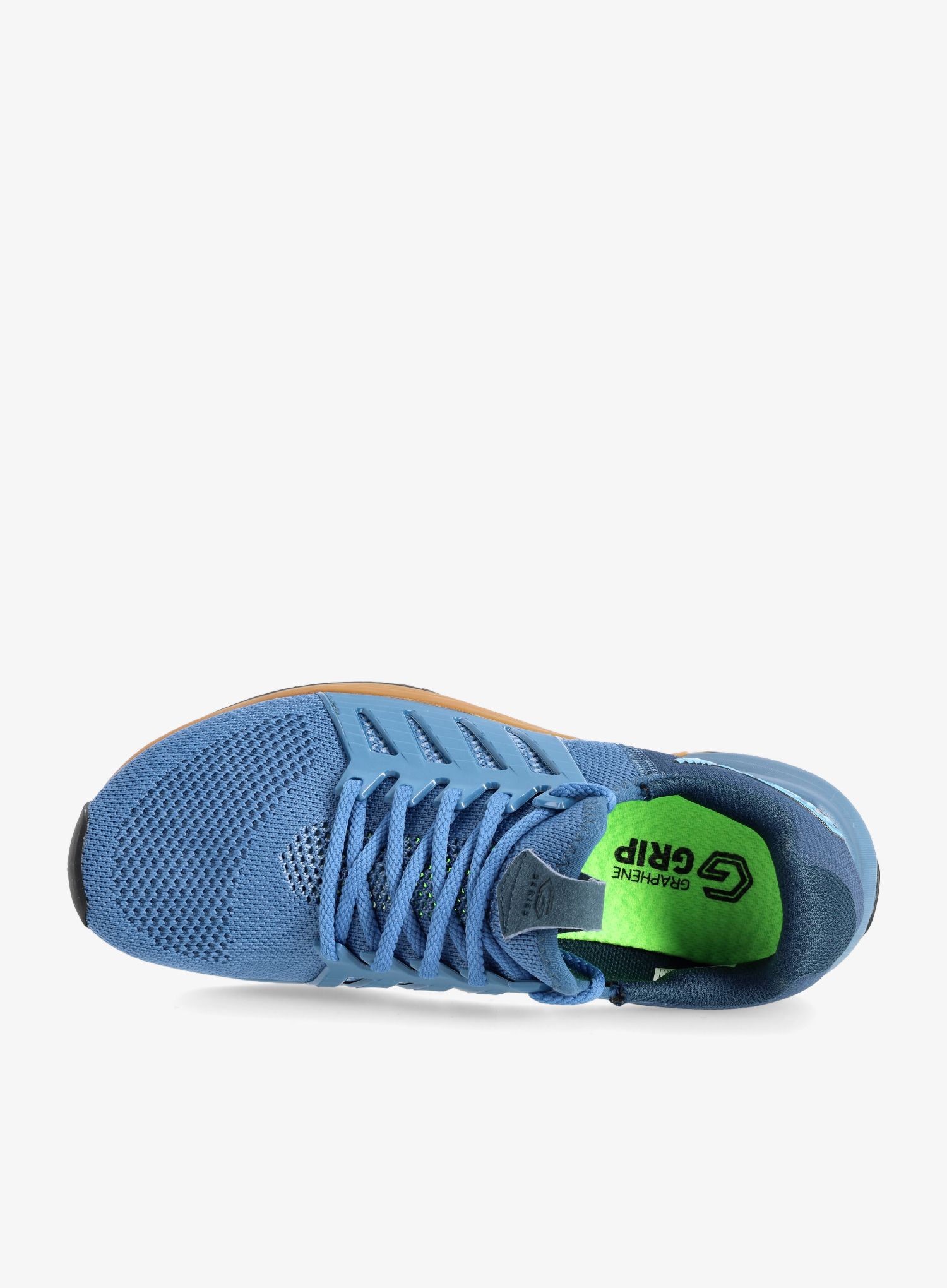 Moški čevlji Inov-8 F-Lite G 300 - blue/gum