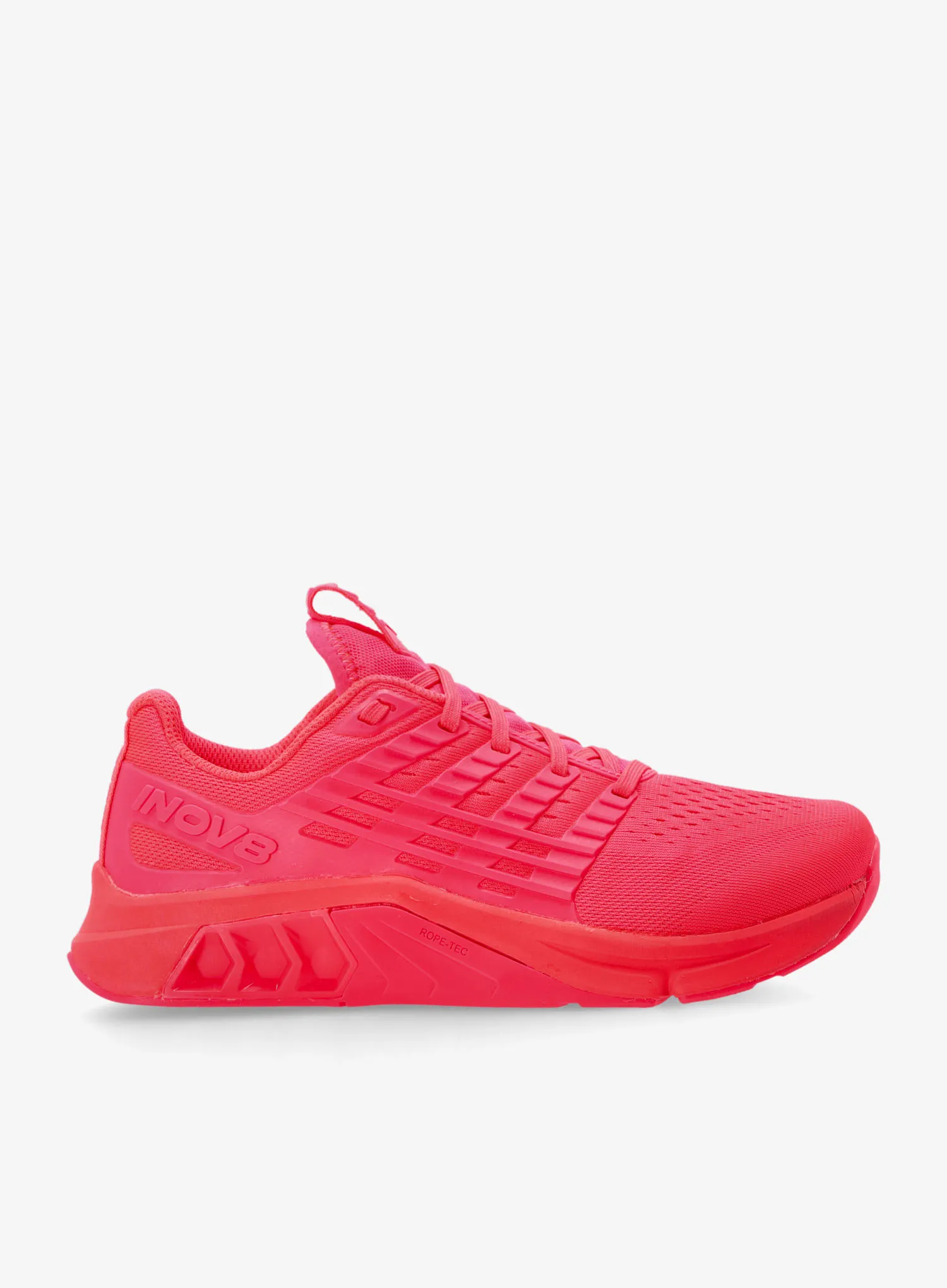 Dámske tréningové topánky Inov-8 F-Lite Max Wide - pink