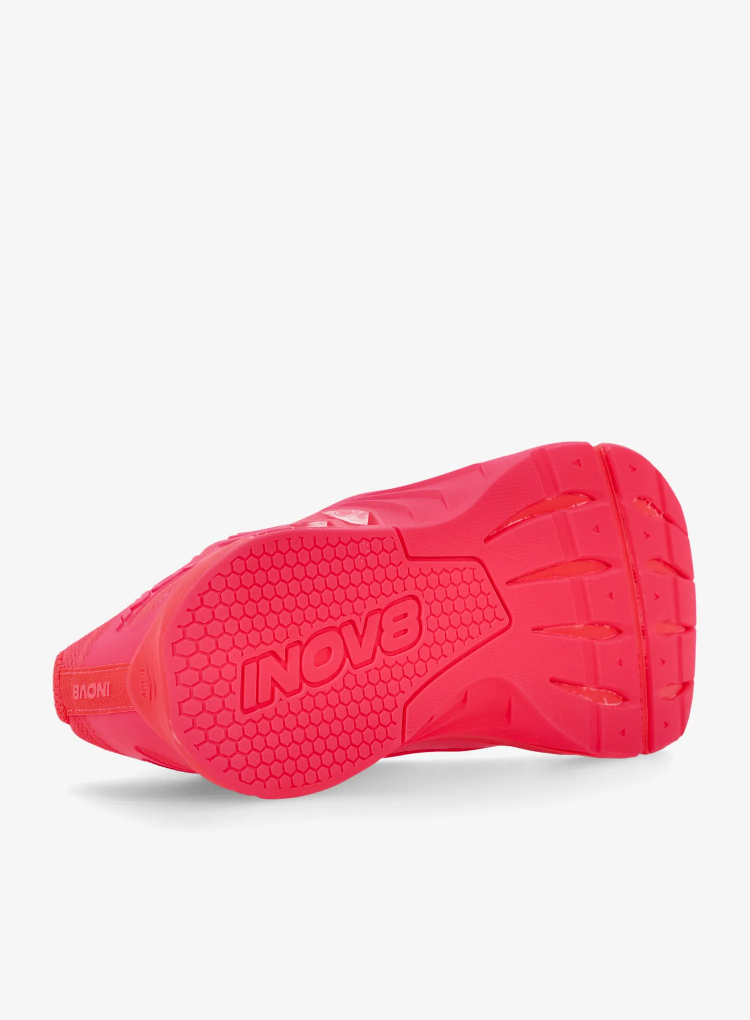 Dámske tréningové topánky Inov-8 F-Lite Max Wide - pink