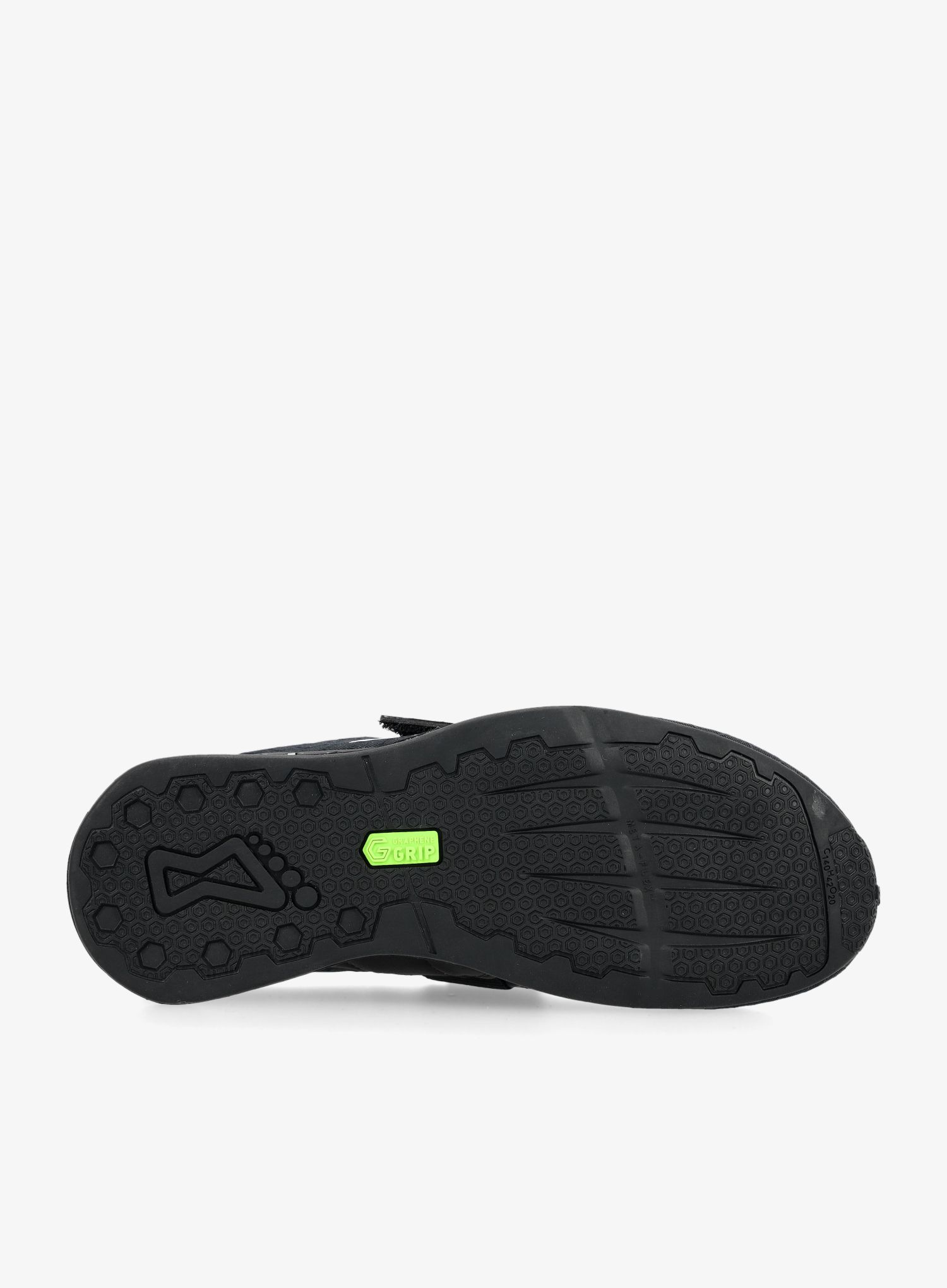 Moški čevlji Inov-8 Fastlift Power G 380 - black/white