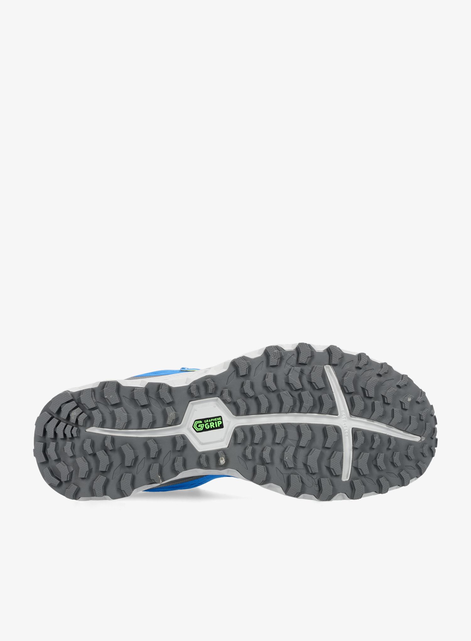 Tekaški čevlji Inov-8 Parkclaw G 280 - blue/grey