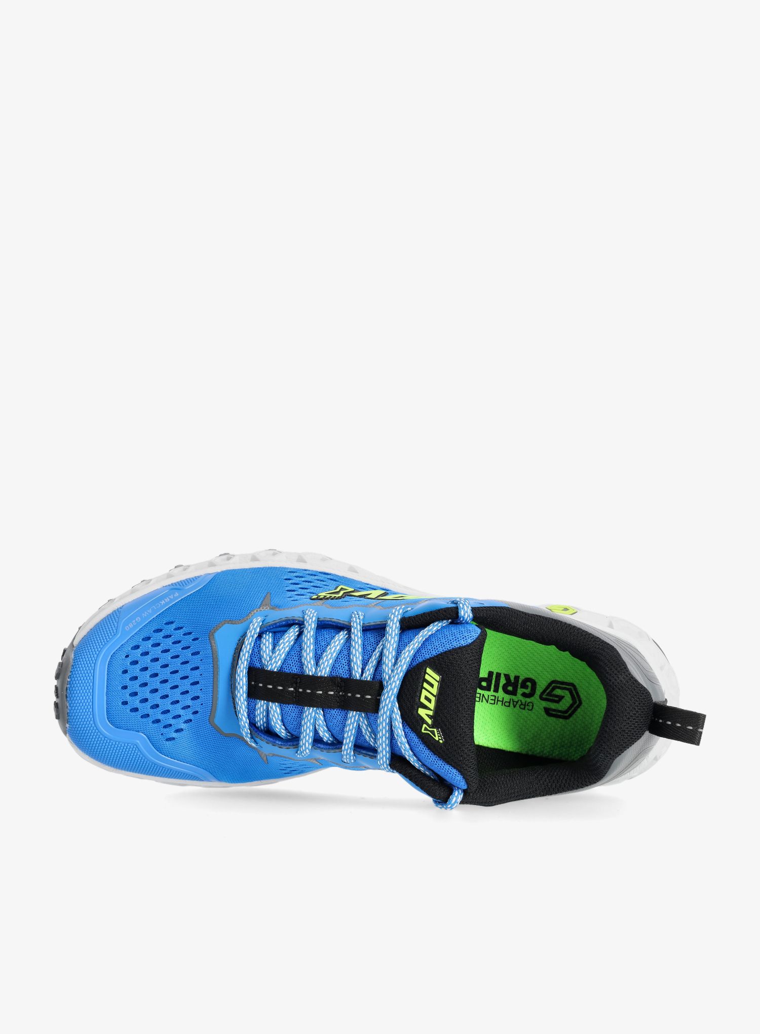 Tekaški čevlji Inov-8 Parkclaw G 280 - blue/grey