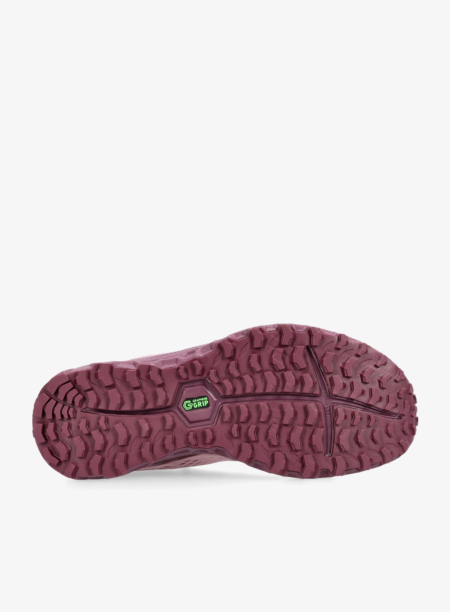 Ženski tekaški čevlji Inov-8 Parkclaw G 280 - lilac/purple/coral