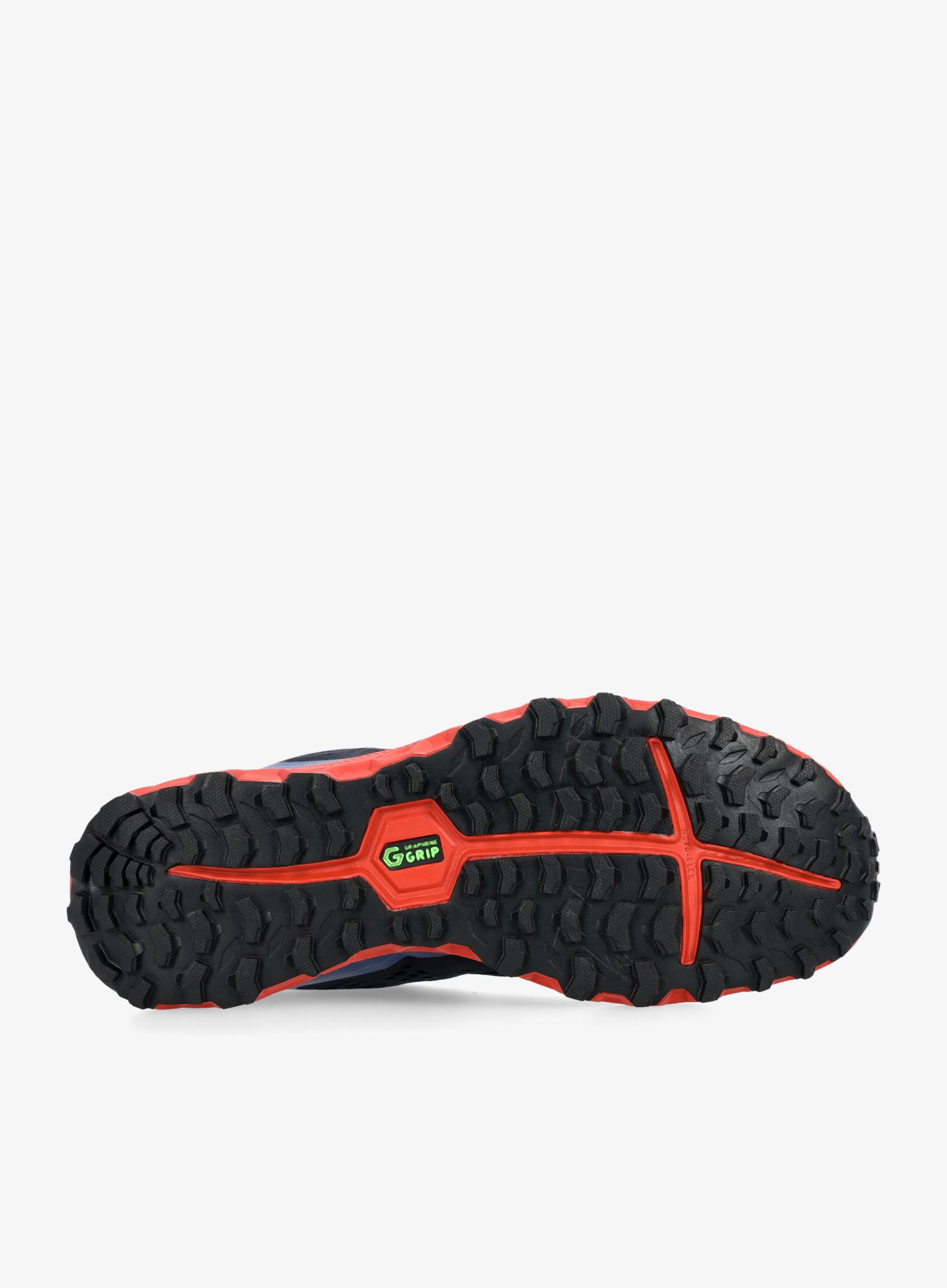 Trail tekaški čevlji Inov-8 Parkclaw G 280 - navy/red