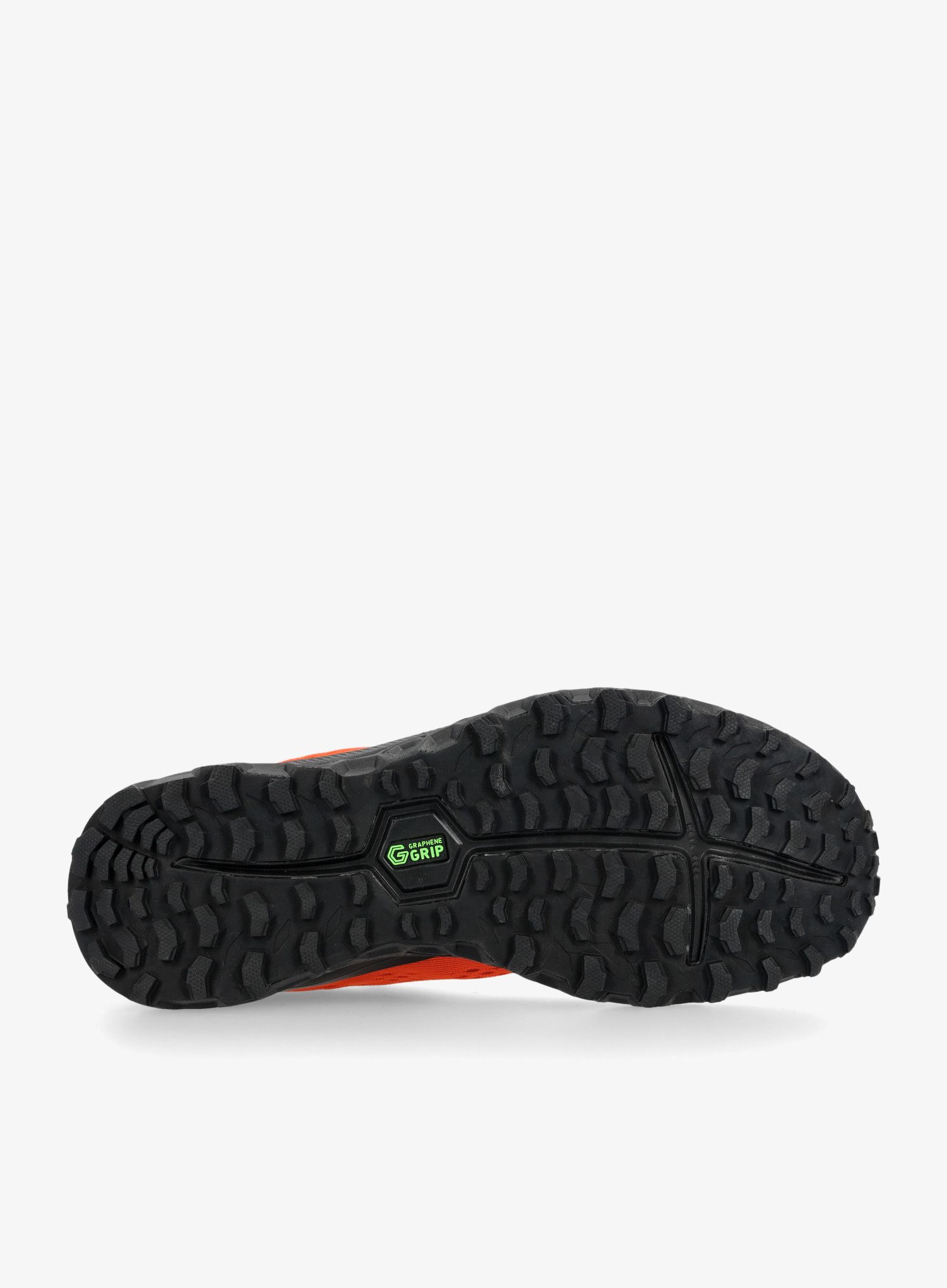 Trail tekaški čevlji Inov-8 Parkclaw G 280 - red/black