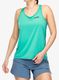 Ženski top Inov-8 Performance Vest - aqua/dark aqua