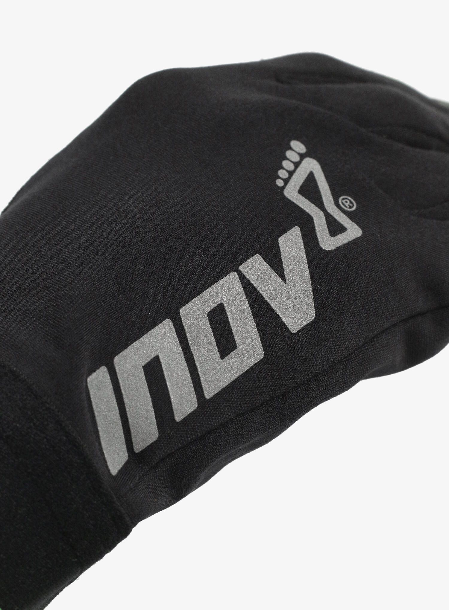 Tekaške rokavice Inov-8 Race Elite Glove - black