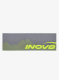 Tekaški naglavni trak Inov-8 Race Elite Headband - grey/lime