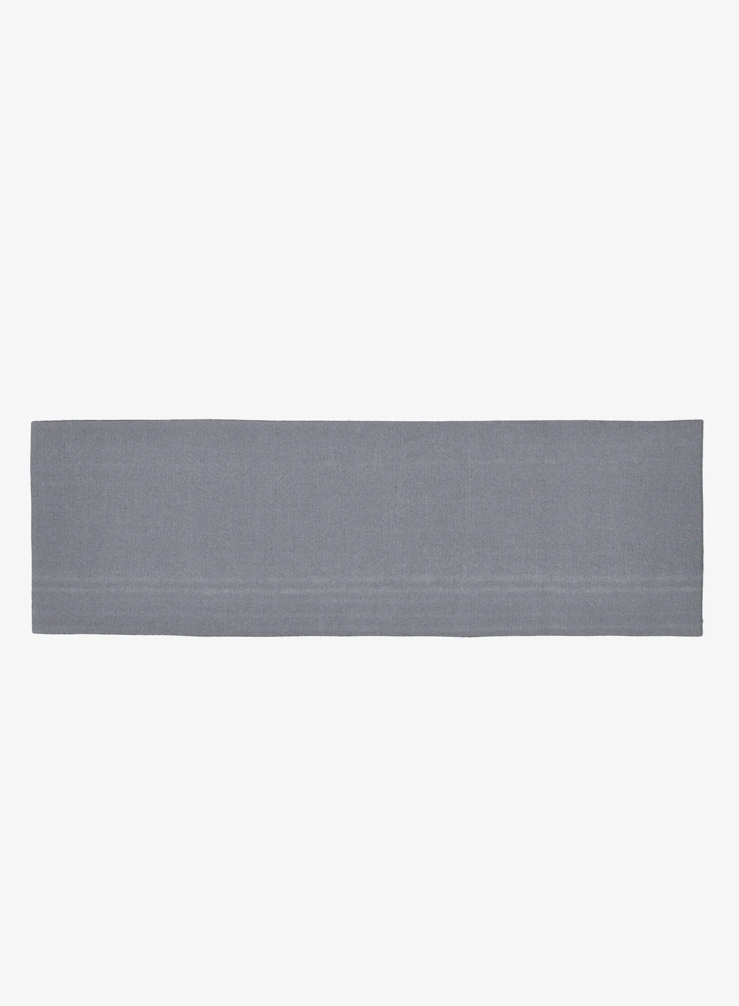 Tekaški naglavni trak Inov-8 Race Elite Headband - grey/lime