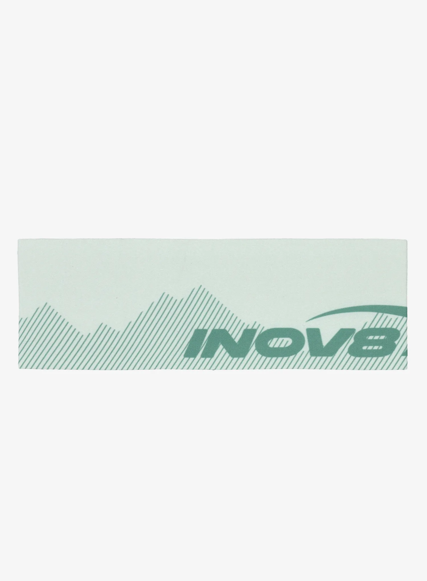 Naglavni trak Inov-8 Race Elite Headband - mint
