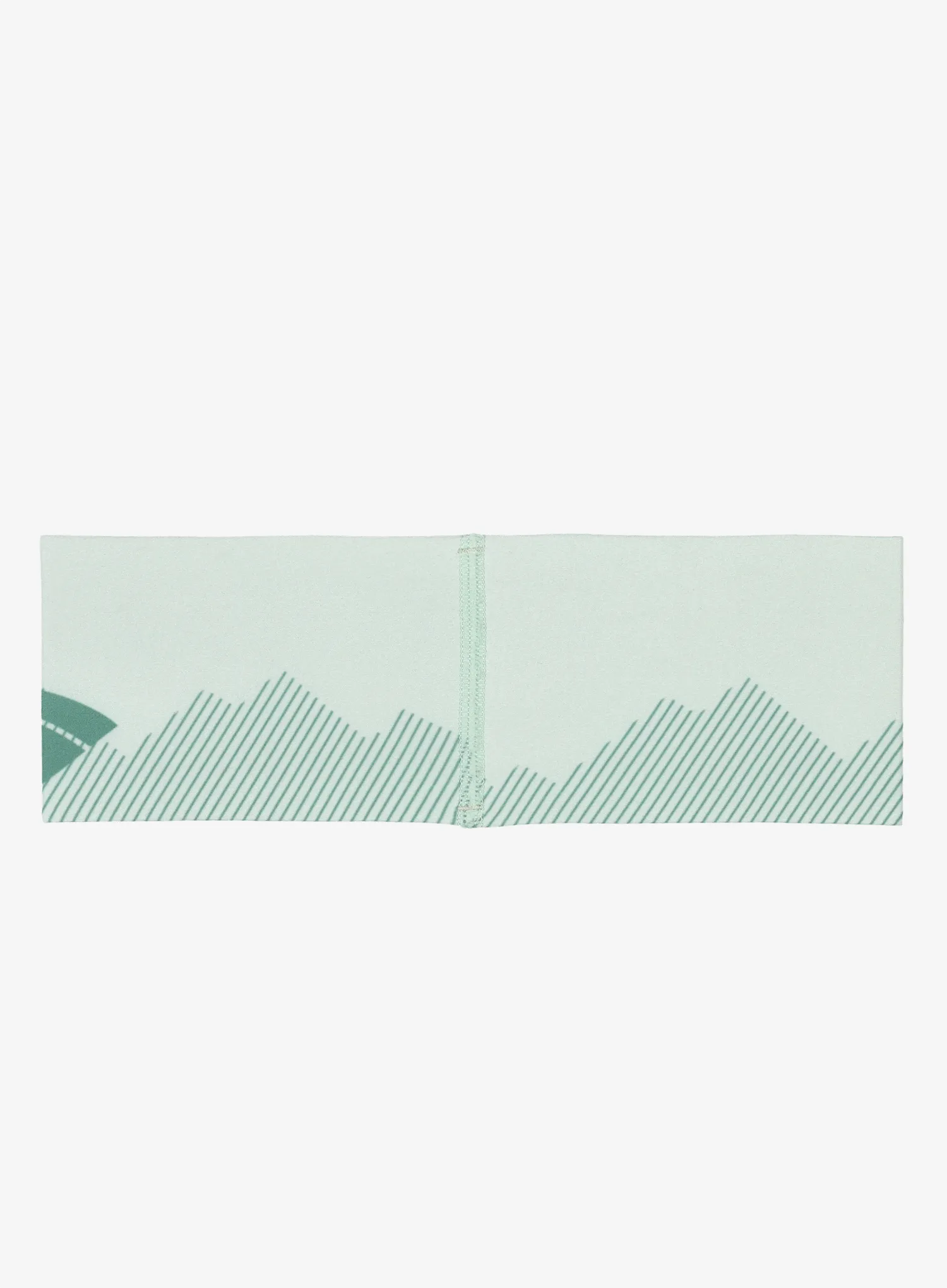 Naglavni trak Inov-8 Race Elite Headband - mint
