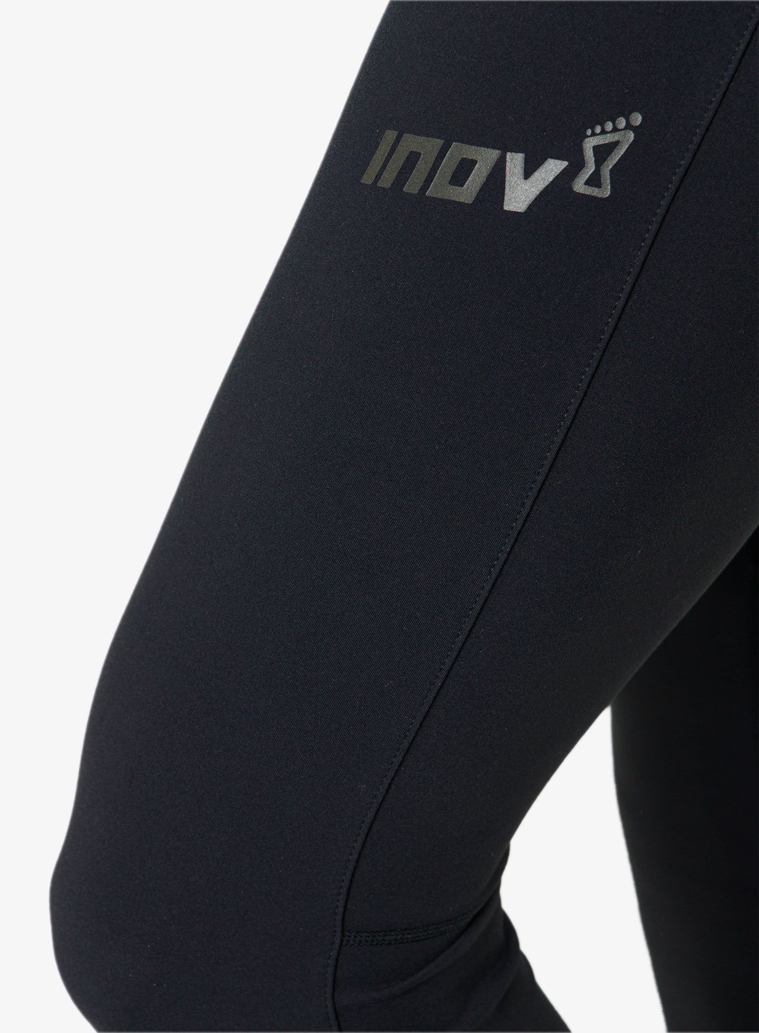 Tekaške pajkice Inov-8 Race Elite Tight - black