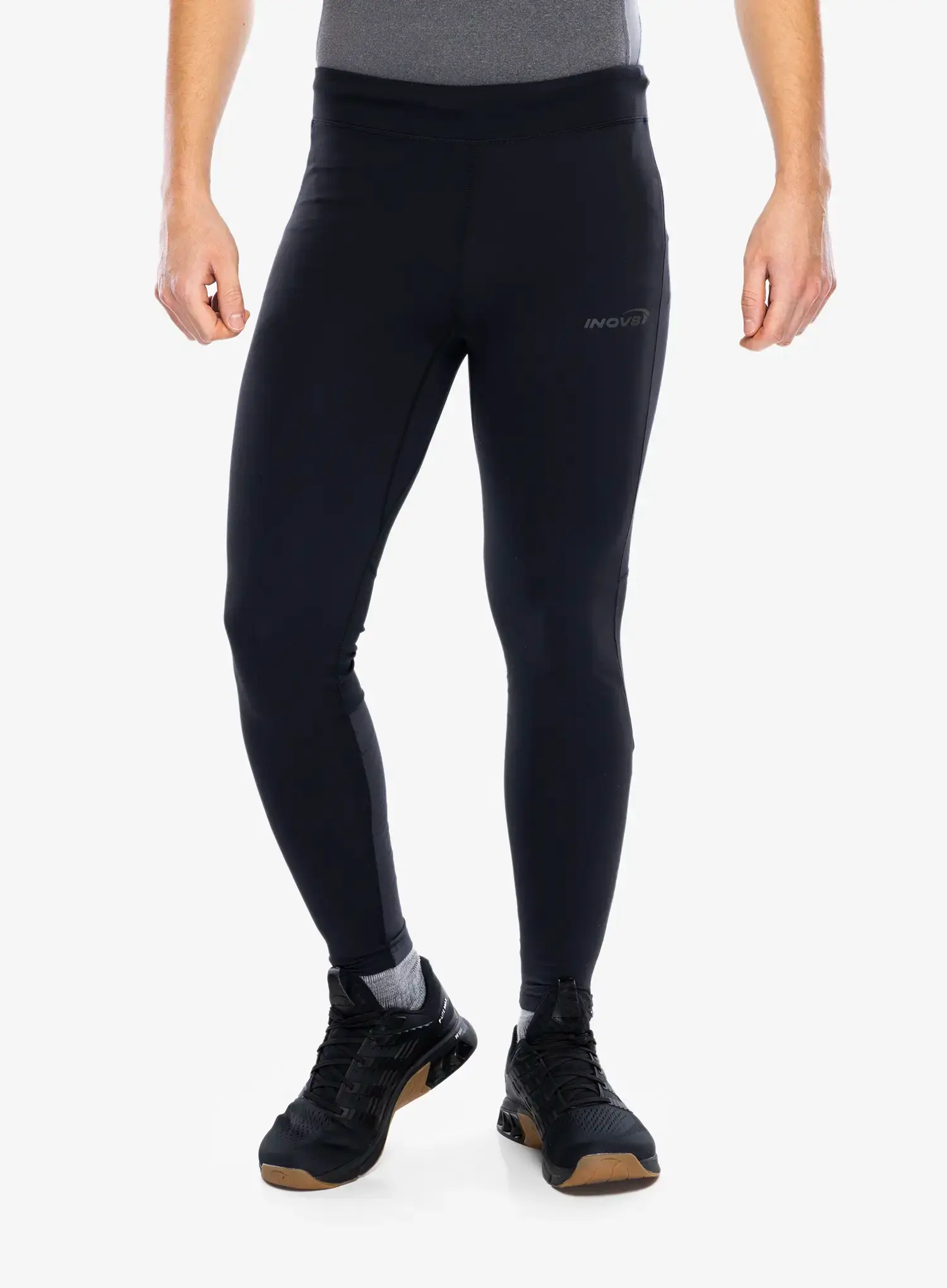 Tekaške pajkice Inov-8 Race Elite Tight - black