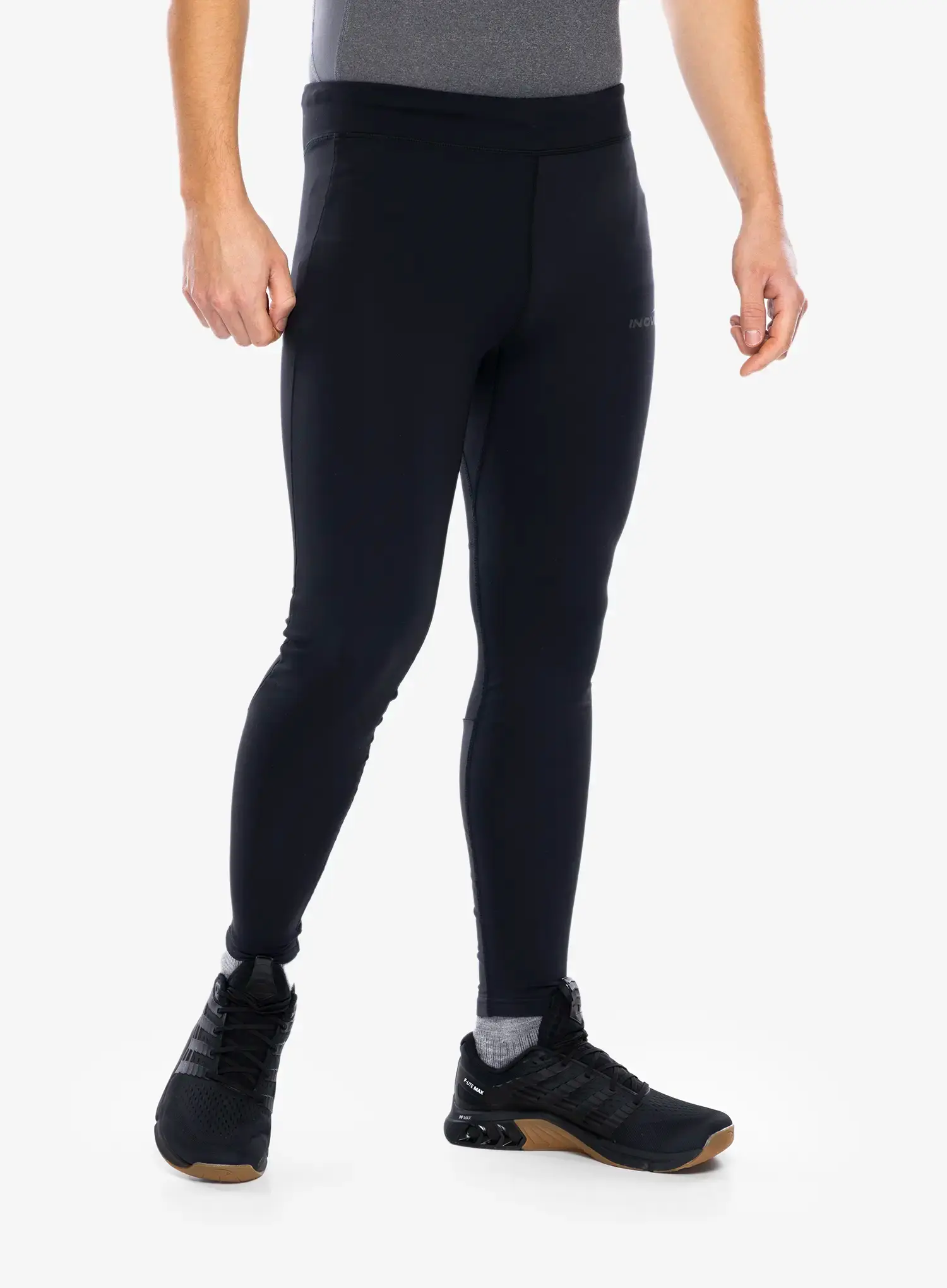 Tekaške pajkice Inov-8 Race Elite Tight - black