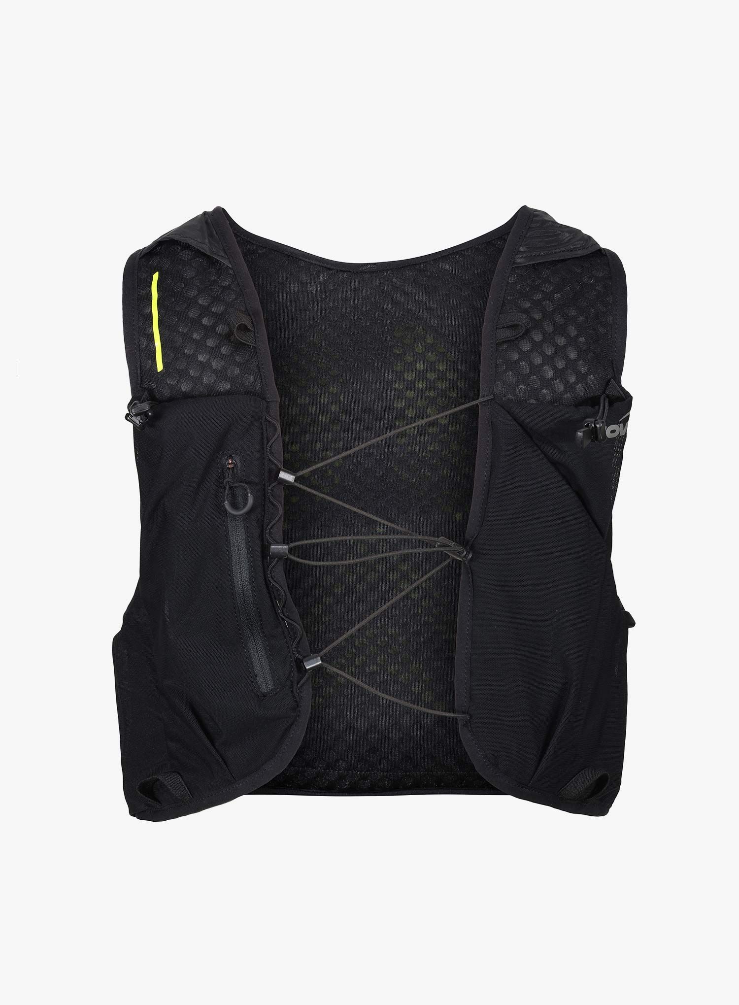 Tekaški brezrokavnik Inov-8 Racepac 20 - black