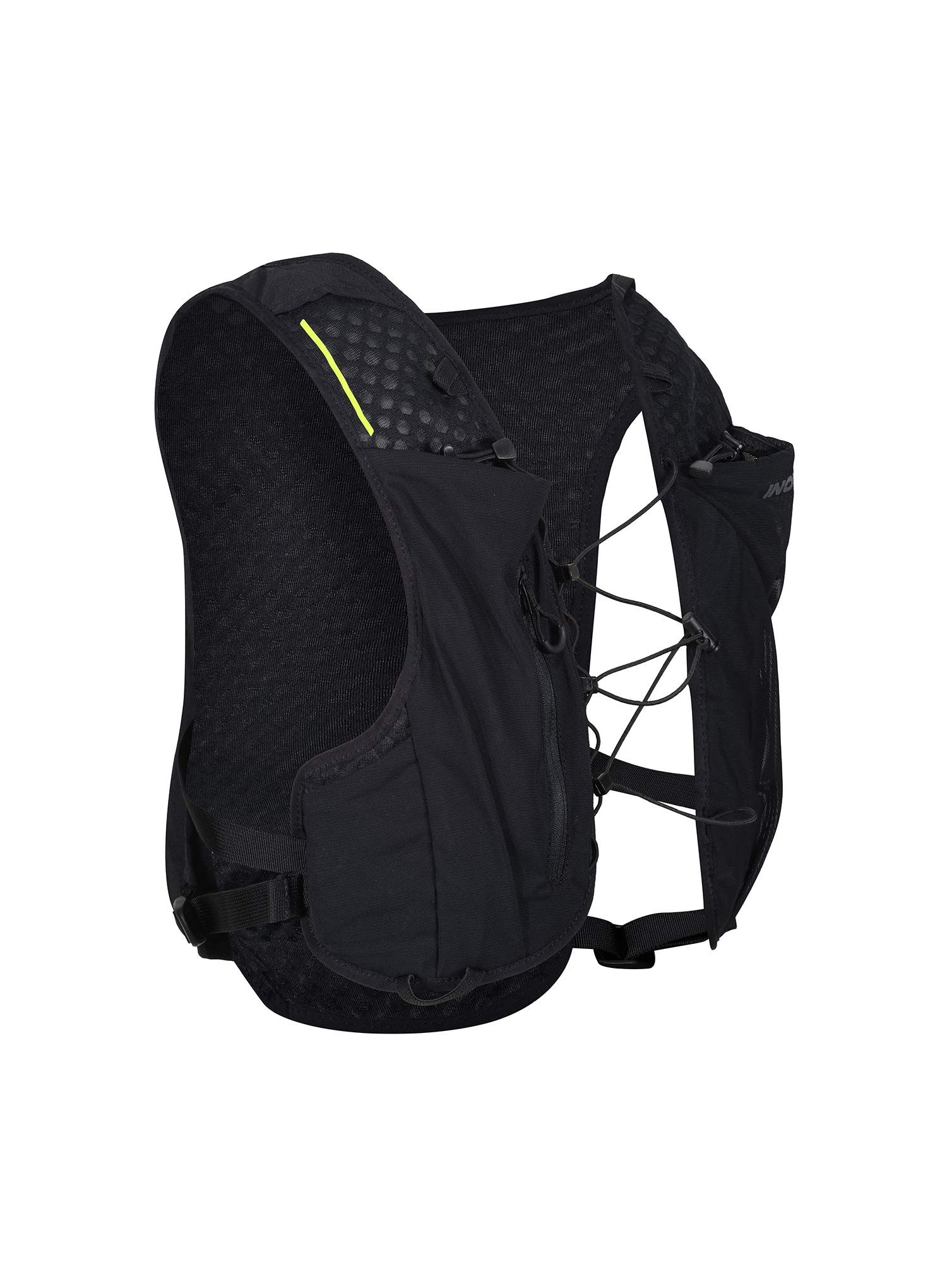 Tekaški nahrbtnik Inov-8 Racepac 4 - black