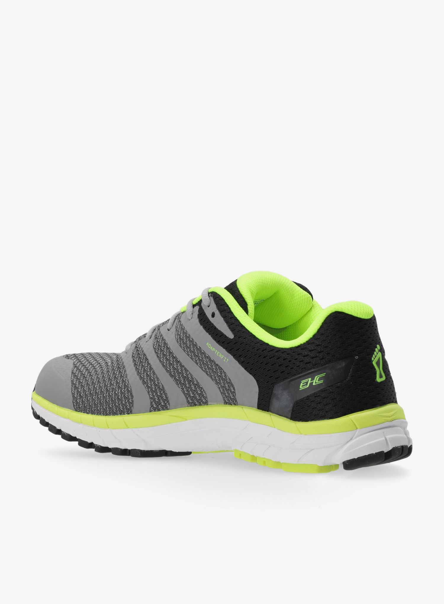 Moški tekaški čevlji Inov-8 Roadclaw 275 Knit - grey/yellow
