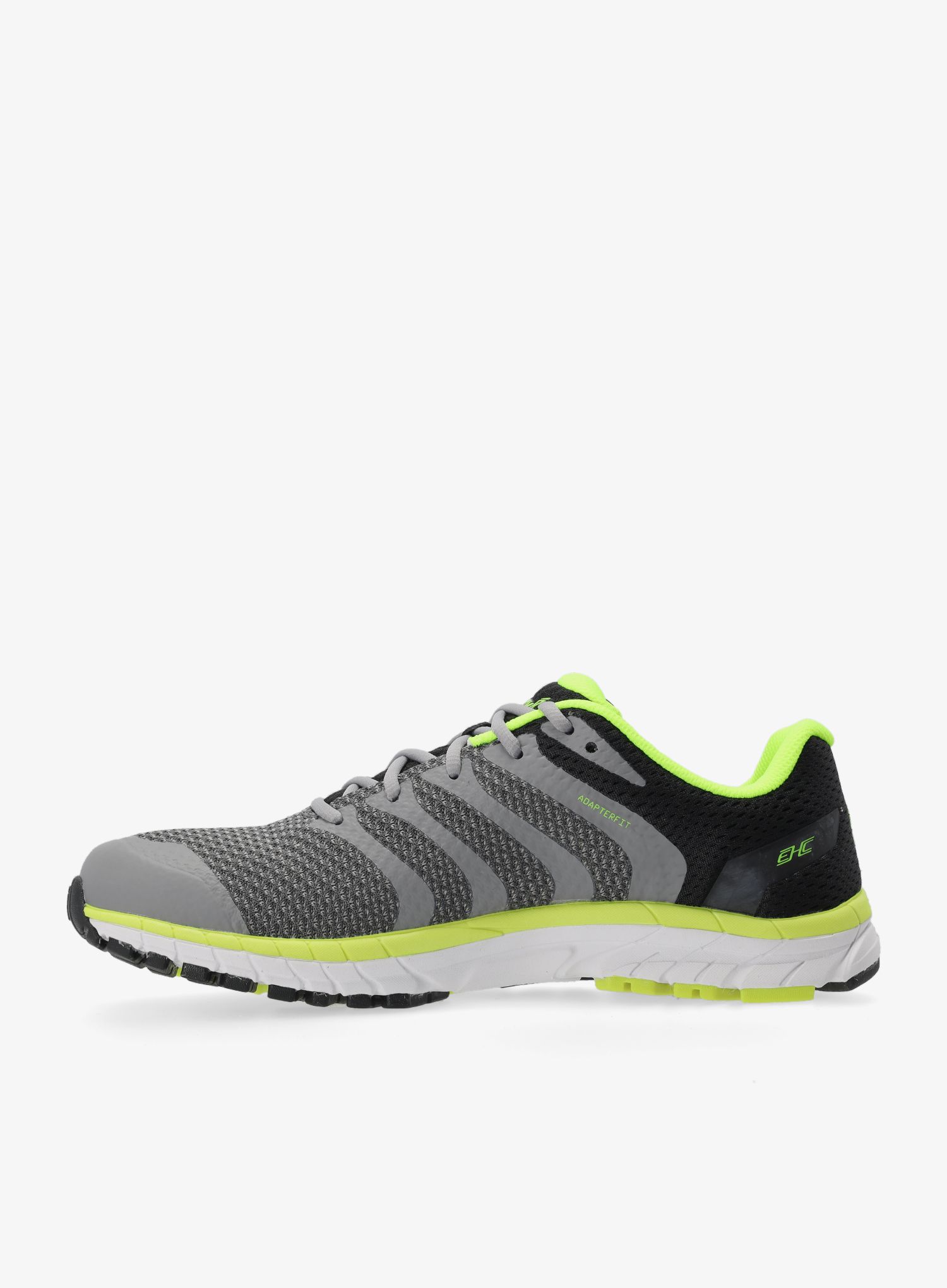 Moški tekaški čevlji Inov-8 Roadclaw 275 Knit - grey/yellow