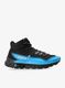 Moški pohodniški čevlji Inov-8 RocFly G 390 - black/blue