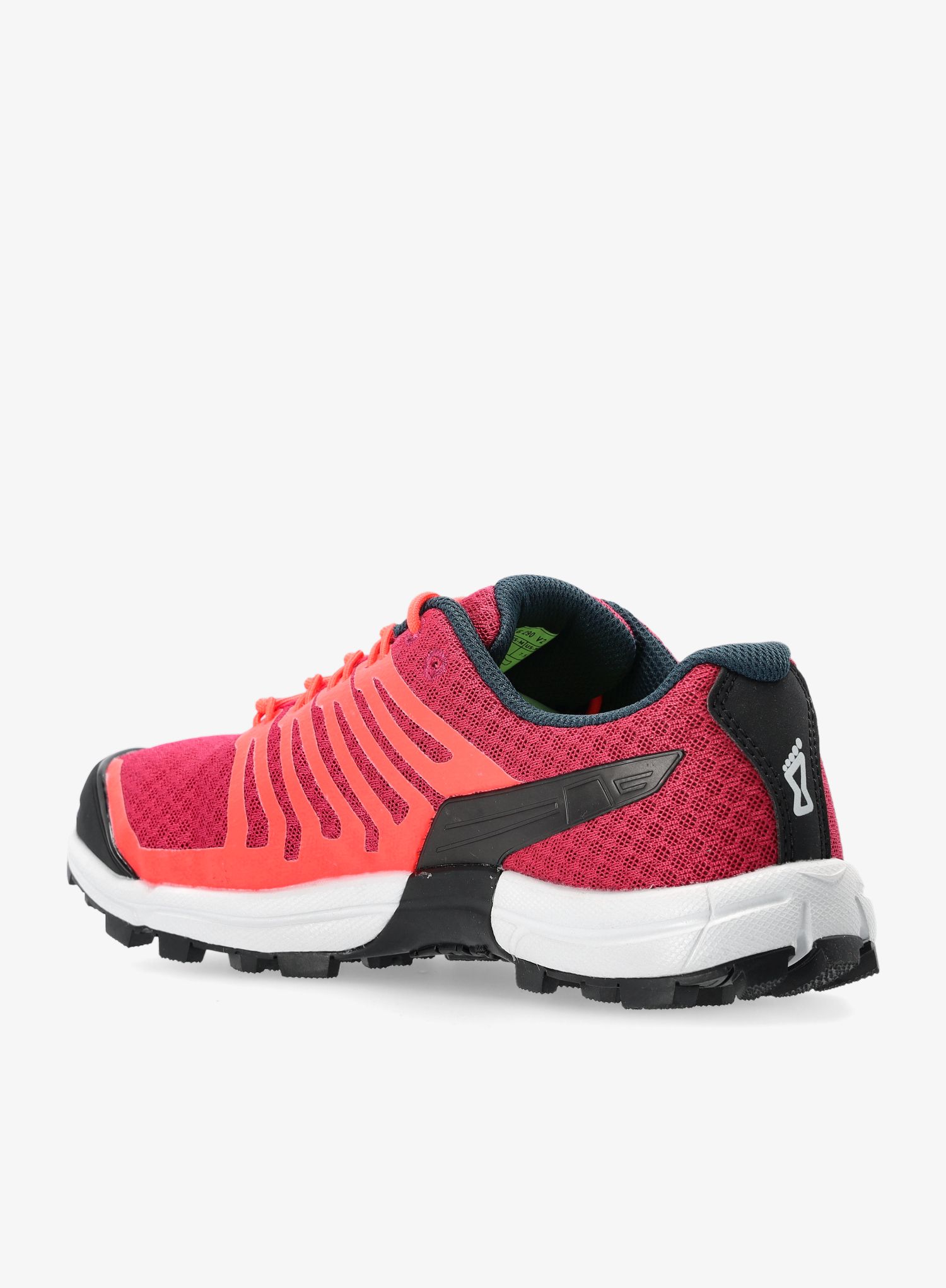 Ženski tekaški čevlji Inov-8 Roclite G290 - purple/pink