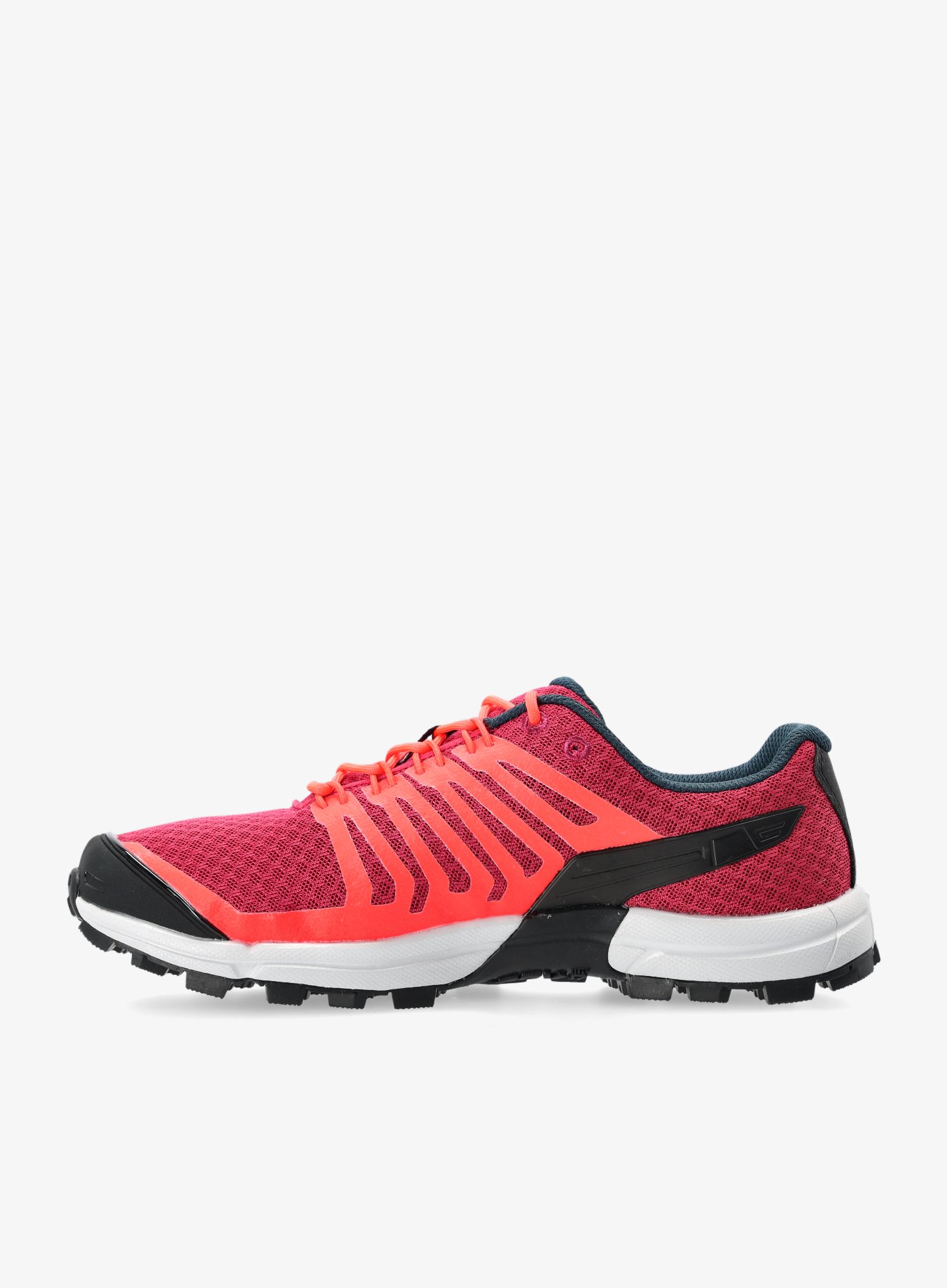 Ženski tekaški čevlji Inov-8 Roclite G290 - purple/pink