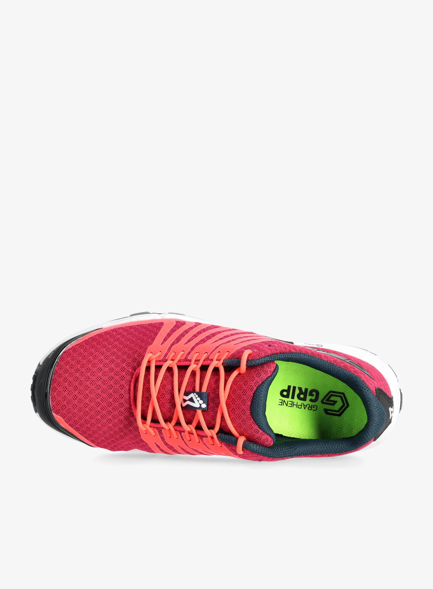 Ženski tekaški čevlji Inov-8 Roclite G290 - purple/pink