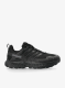 Pohodniški čevlji Inov-8 Roclite GTX Wide - black/dark grey