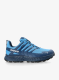 GORE TEX čevlji Inov-8 Roclite GTX Wide - blue/navy