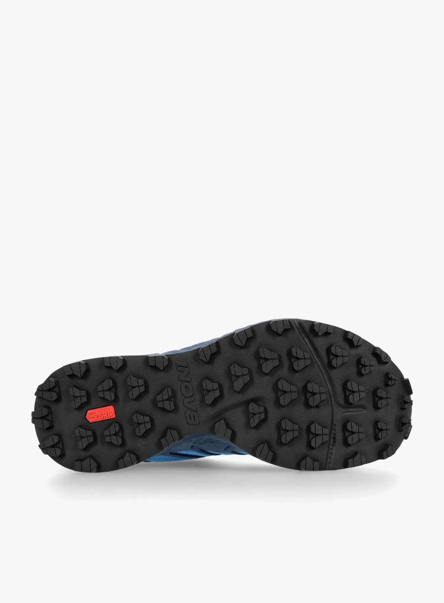 GORE TEX čevlji Inov-8 Roclite GTX Wide - blue/navy