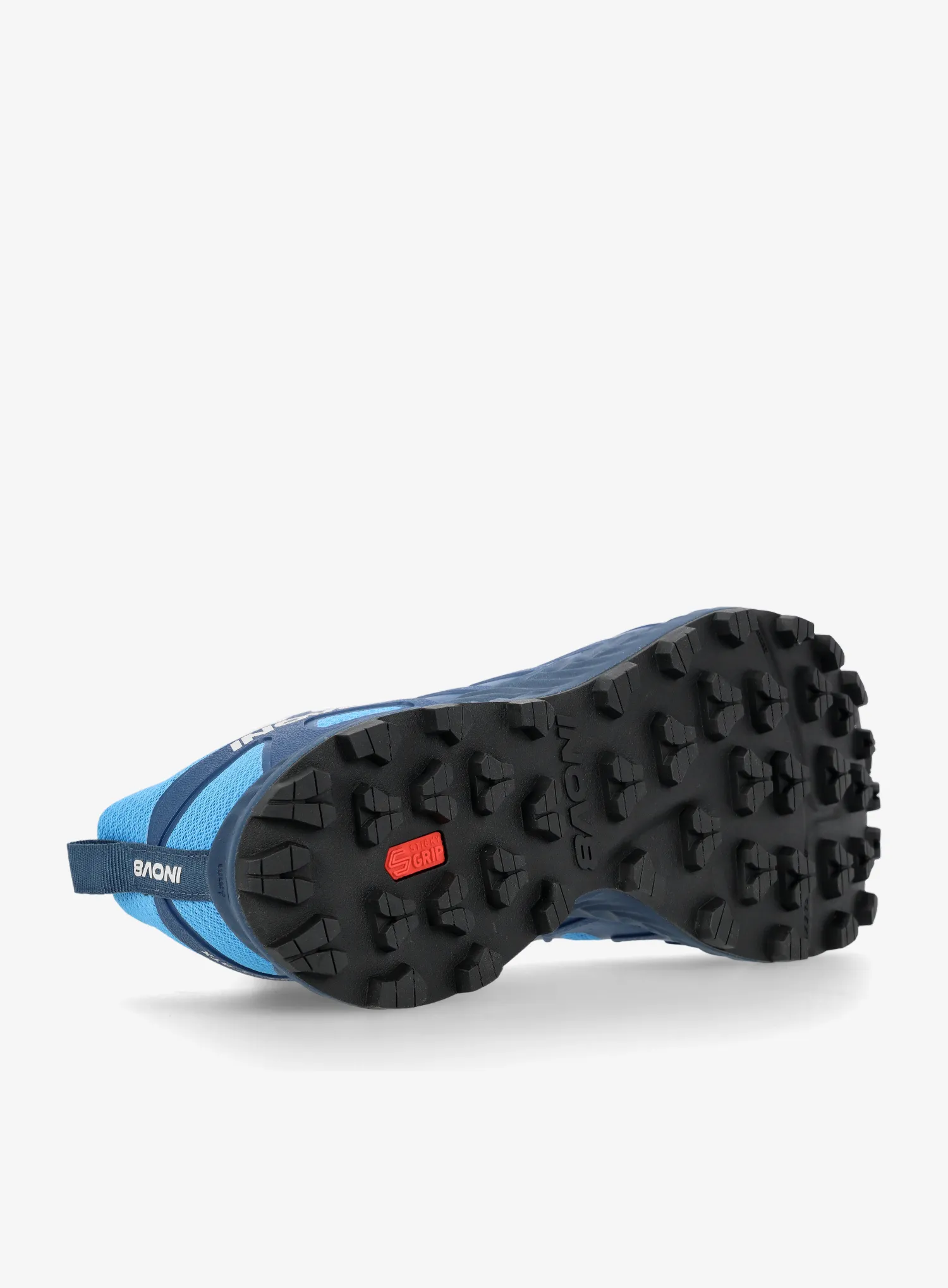 GORE TEX čevlji Inov-8 Roclite GTX Wide - blue/navy