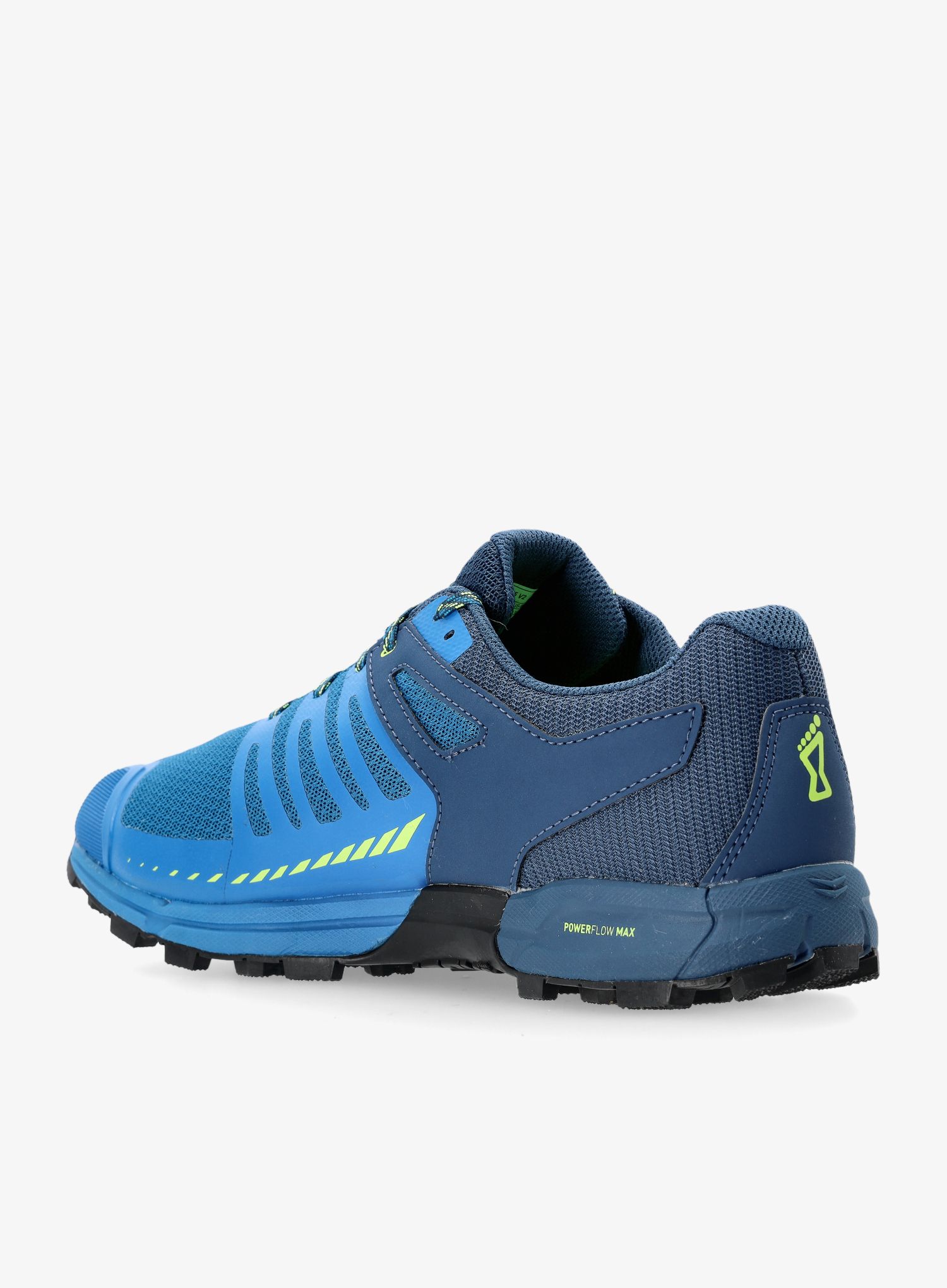 Moški tekaški čevlji Inov-8 Roclite G 275 V2 - blue/navy/lime